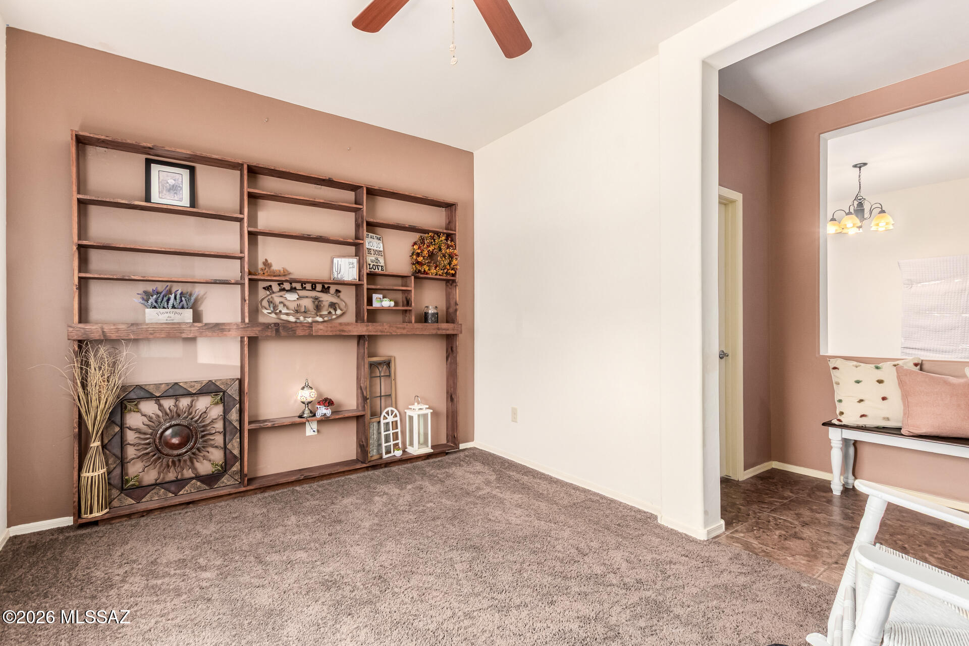 Saguaro Springs Block 4 (400-611) - Residential