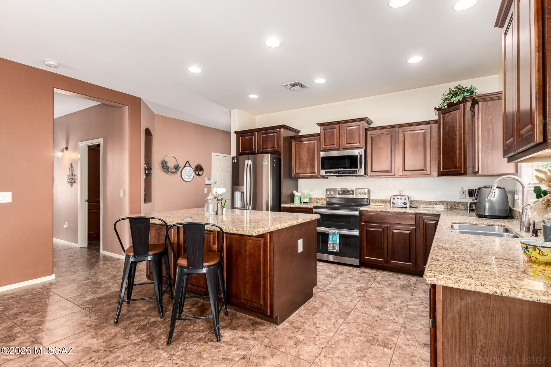 Saguaro Springs Block 4 (400-611) - Residential