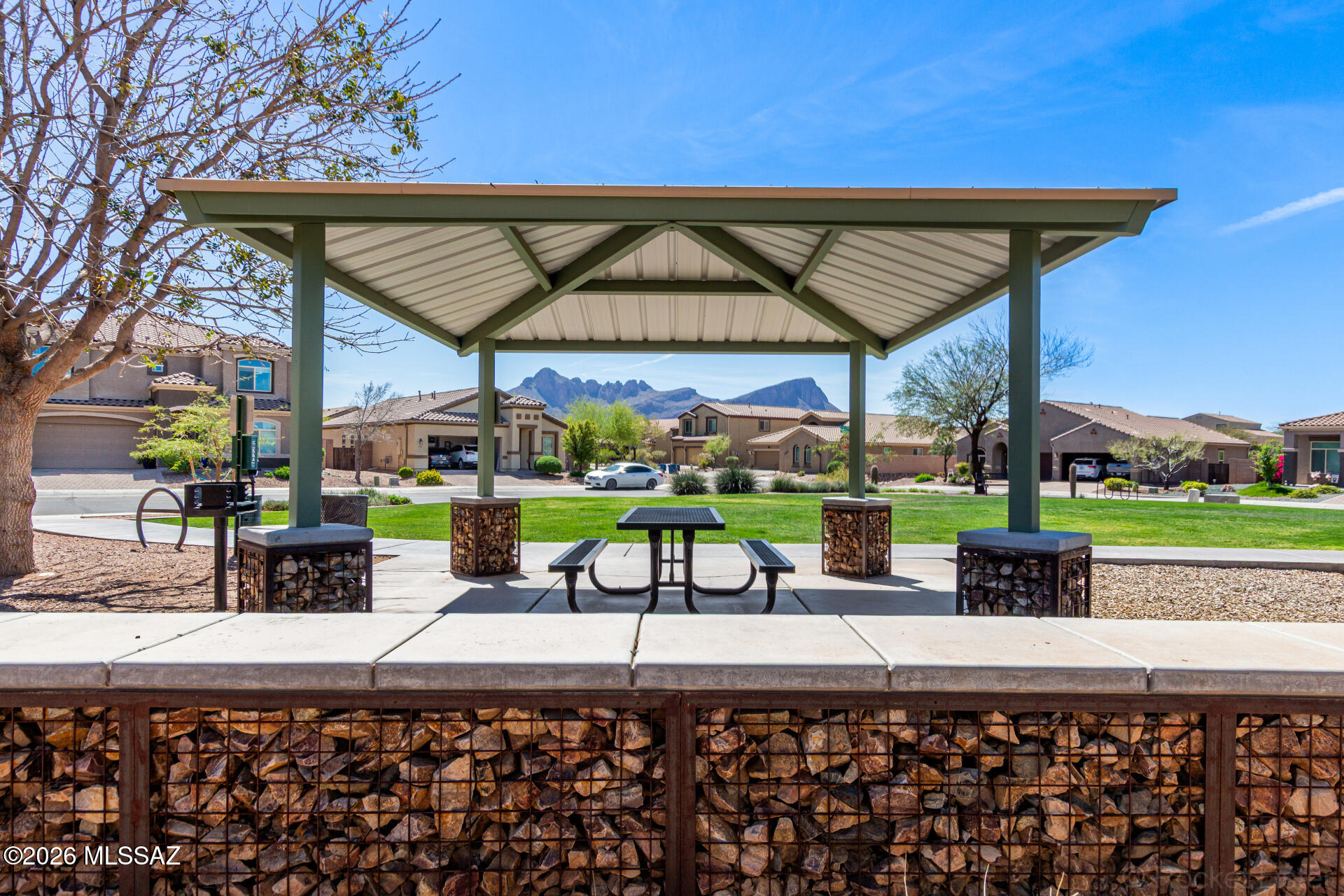 Saguaro Springs Block 4 (400-611) - Residential