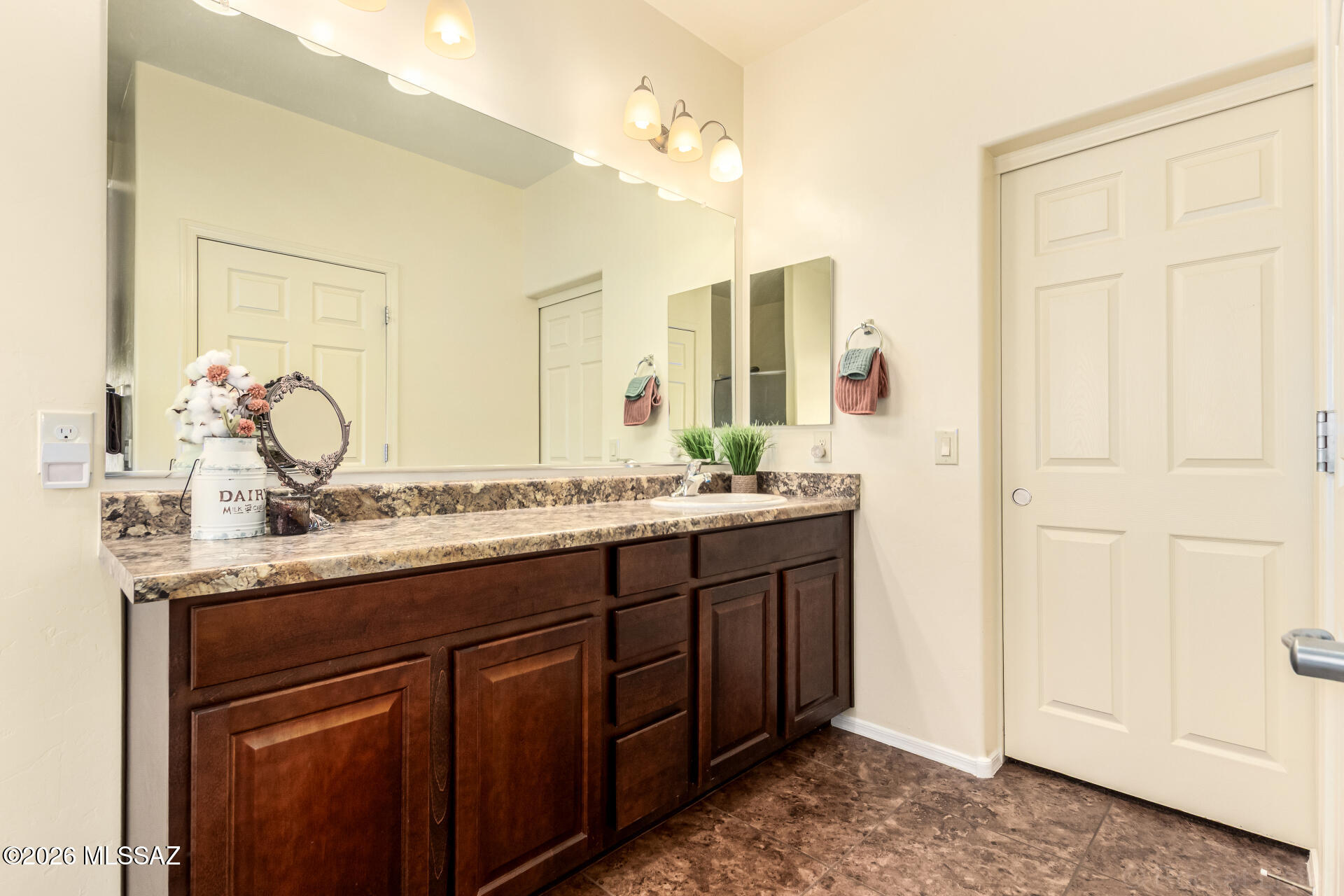 Saguaro Springs Block 4 (400-611) - Residential