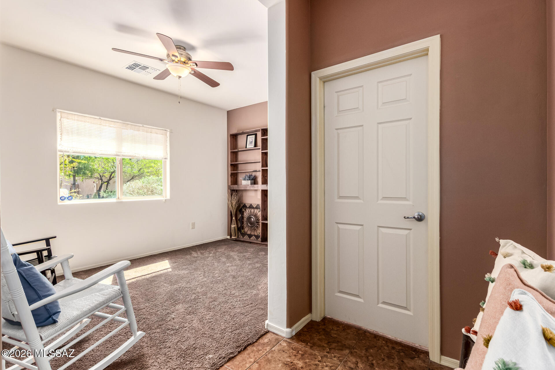 Saguaro Springs Block 4 (400-611) - Residential