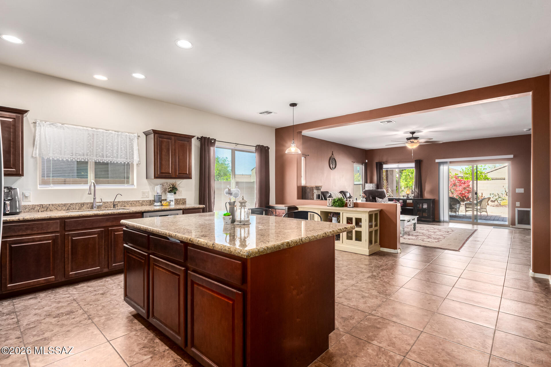 Saguaro Springs Block 4 (400-611) - Residential