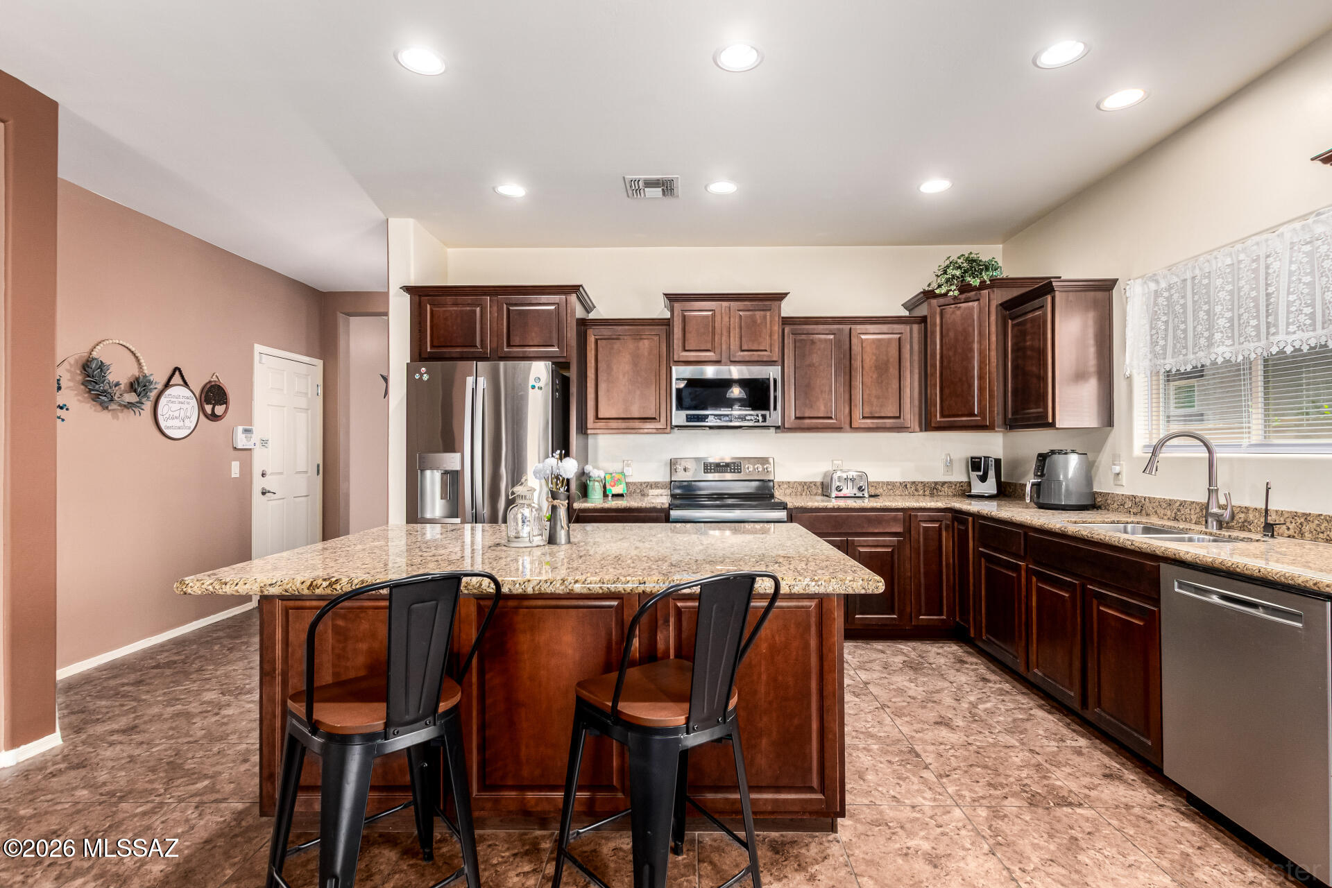 Saguaro Springs Block 4 (400-611) - Residential