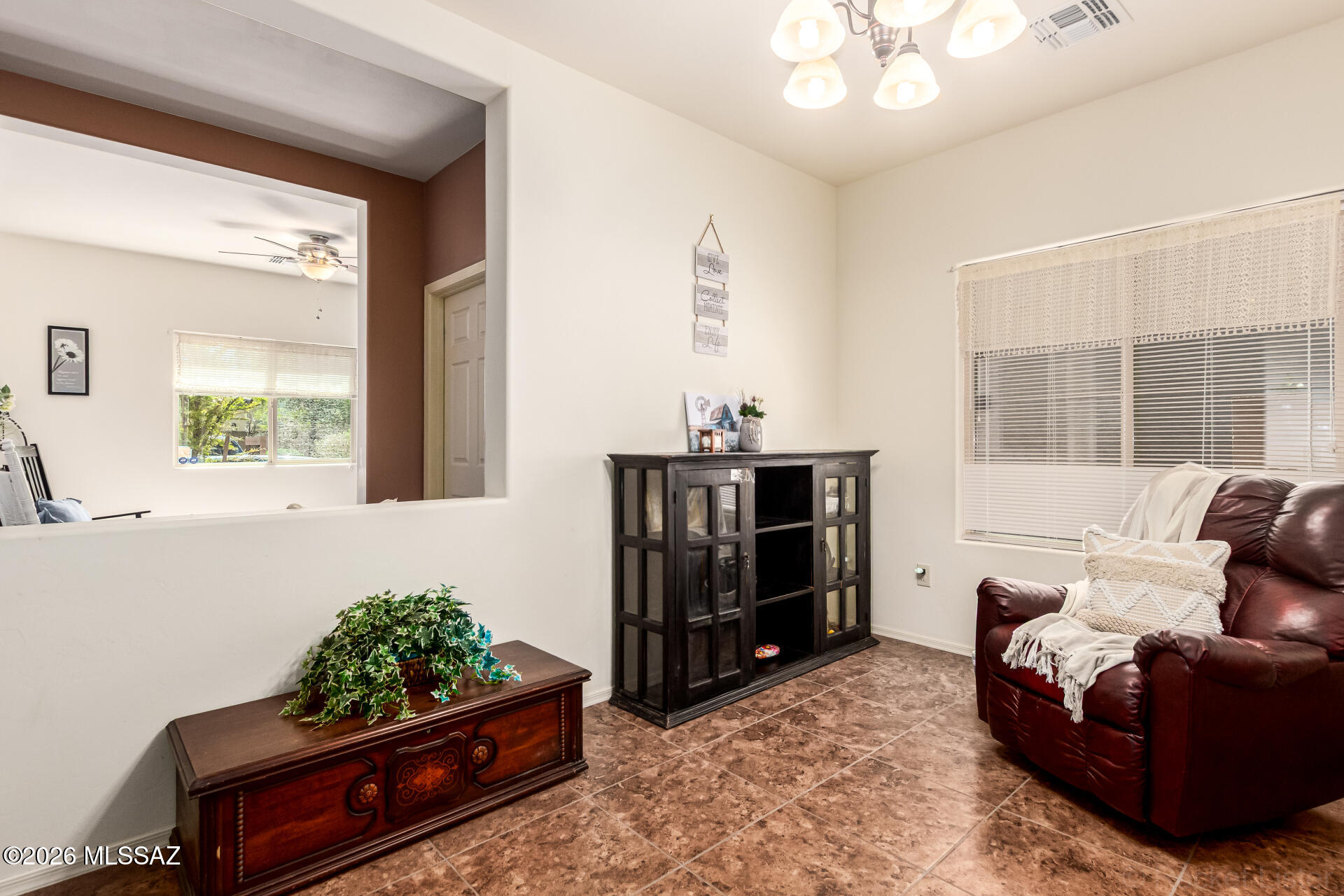 Saguaro Springs Block 4 (400-611) - Residential