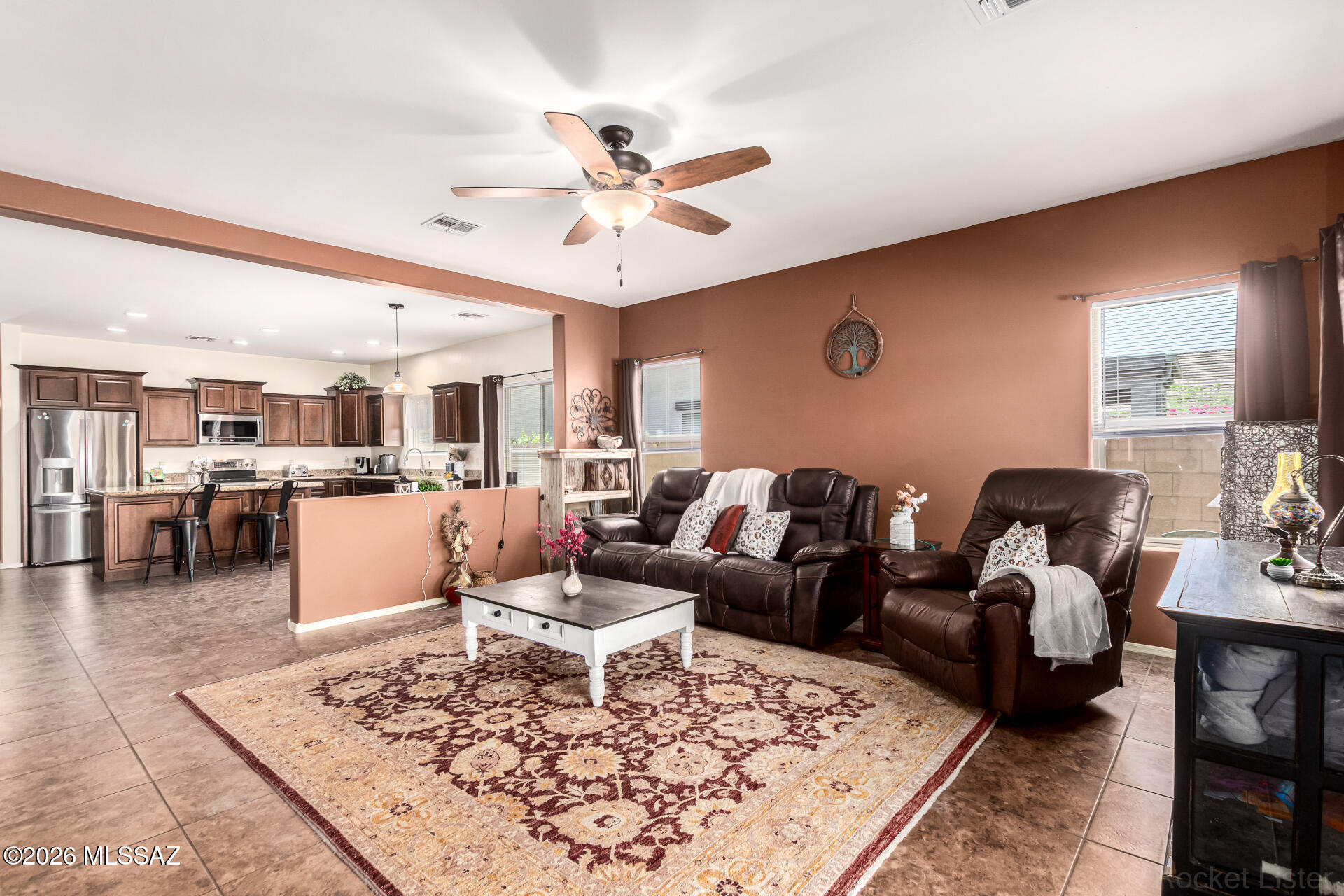Saguaro Springs Block 4 (400-611) - Residential