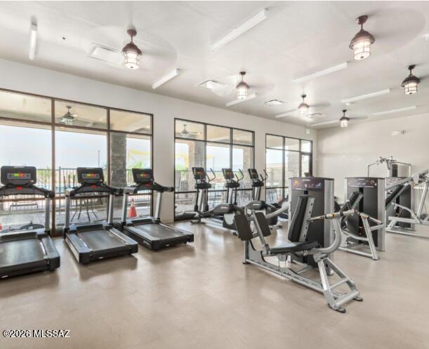 Saguaro Springs Block 4 (400-611) - Residential