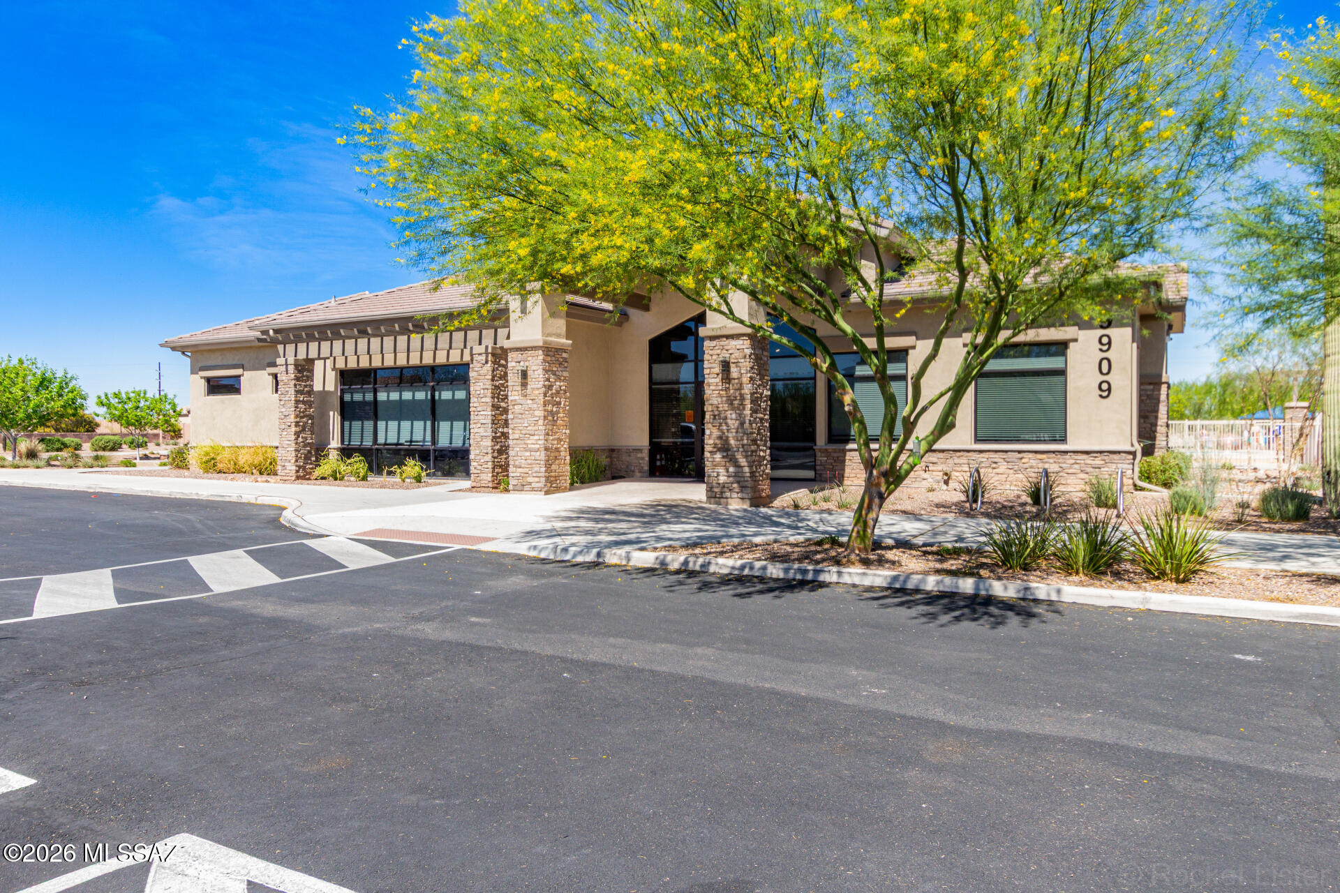 Saguaro Springs Block 4 (400-611) - Residential