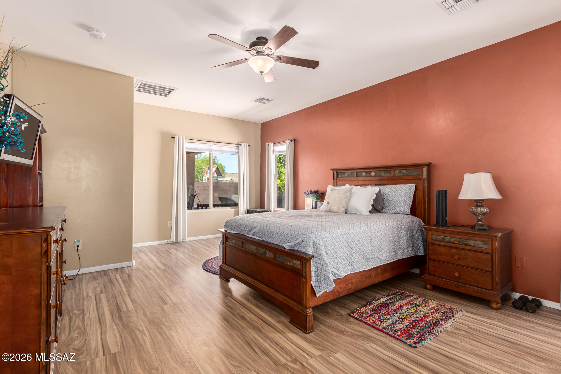 Saguaro Springs Block 4 (400-611) - Residential