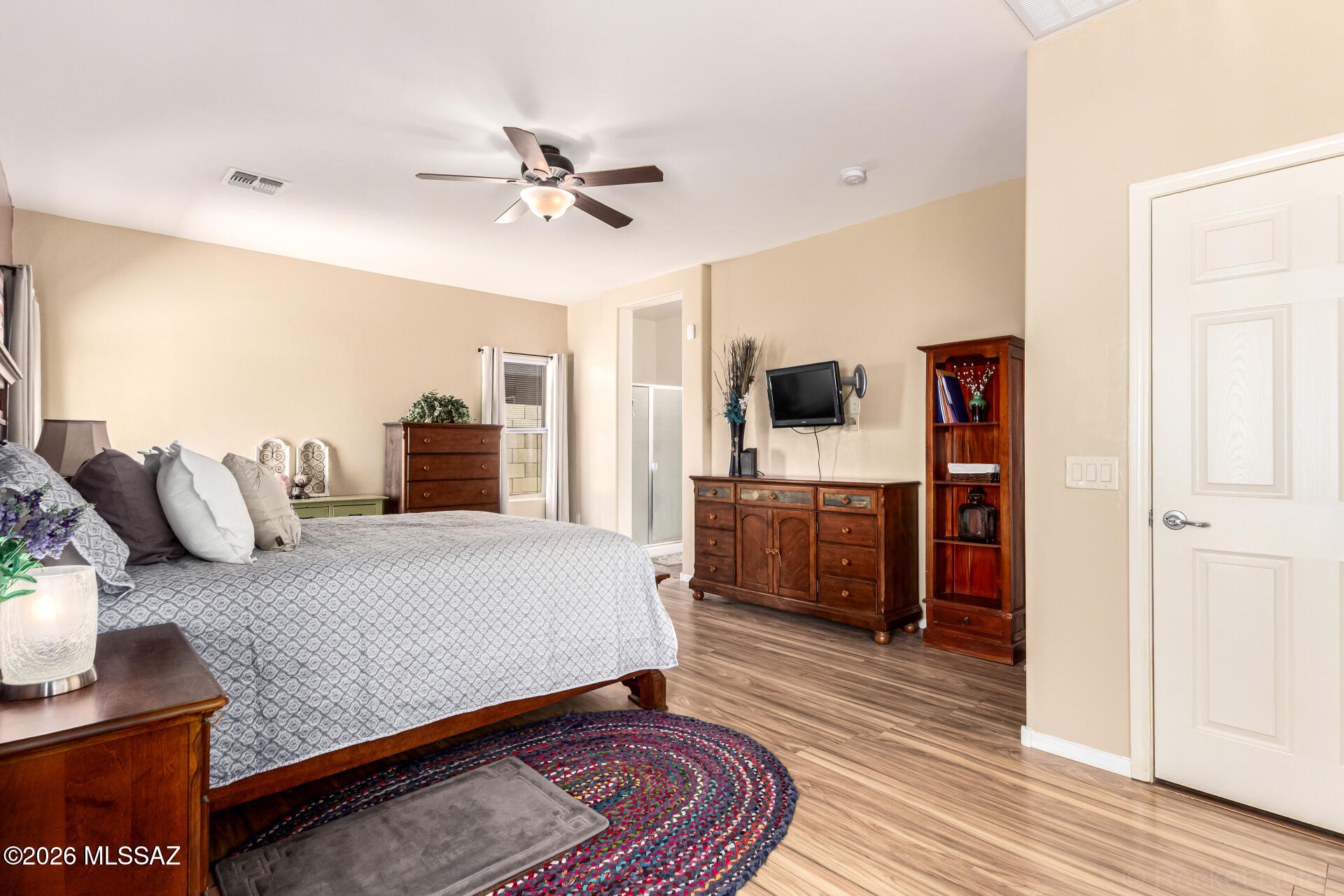 Saguaro Springs Block 4 (400-611) - Residential