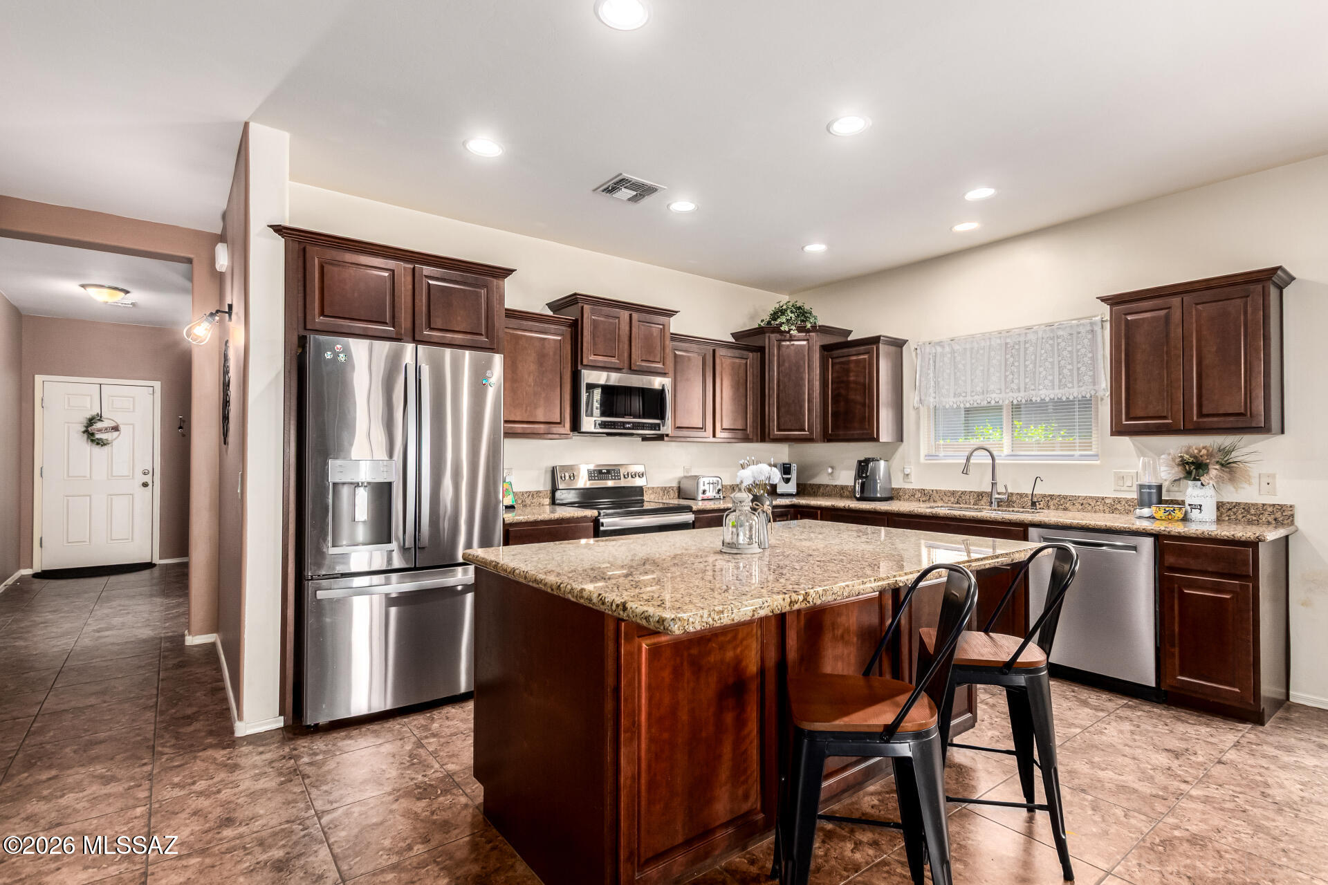 Saguaro Springs Block 4 (400-611) - Residential