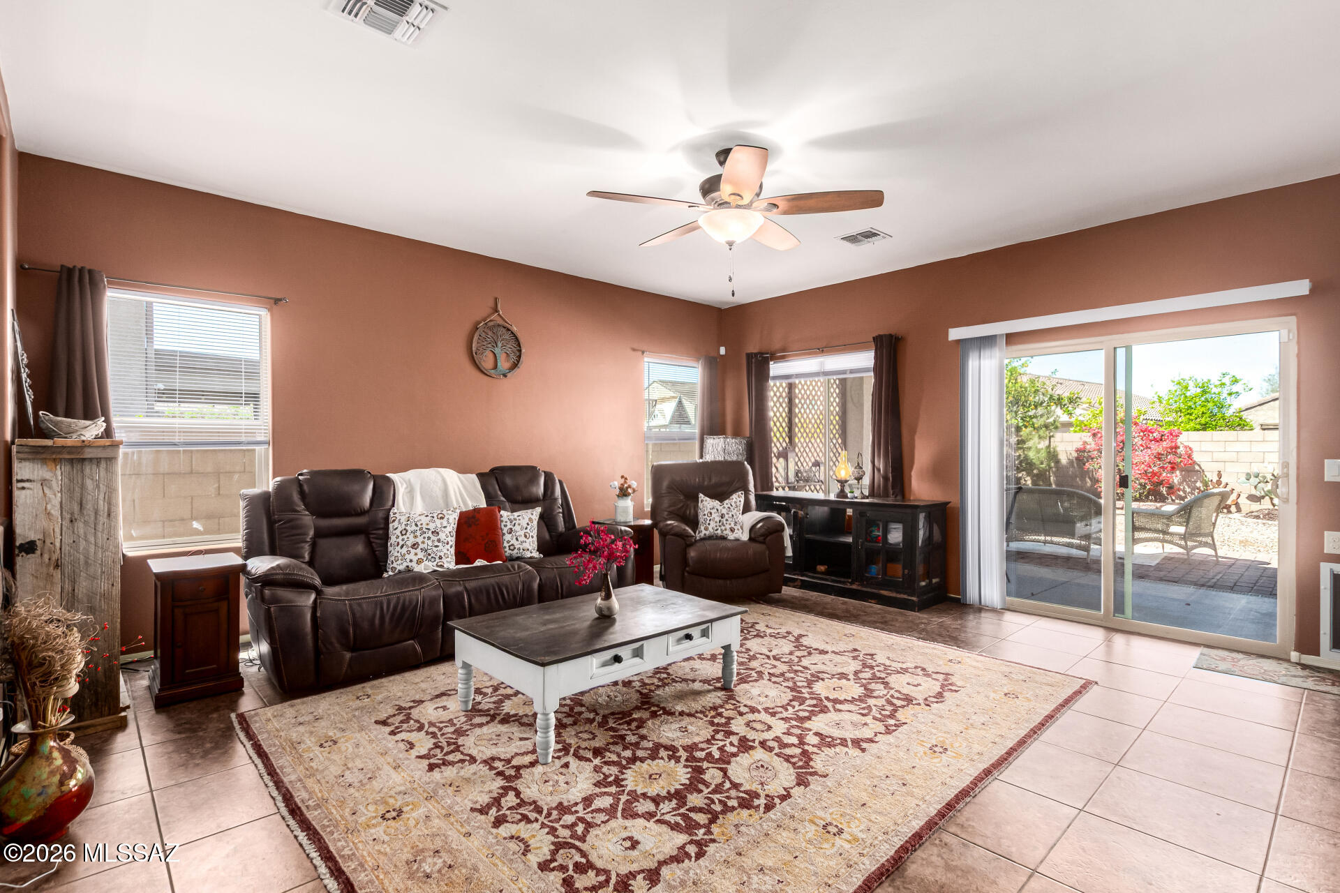 Saguaro Springs Block 4 (400-611) - Residential