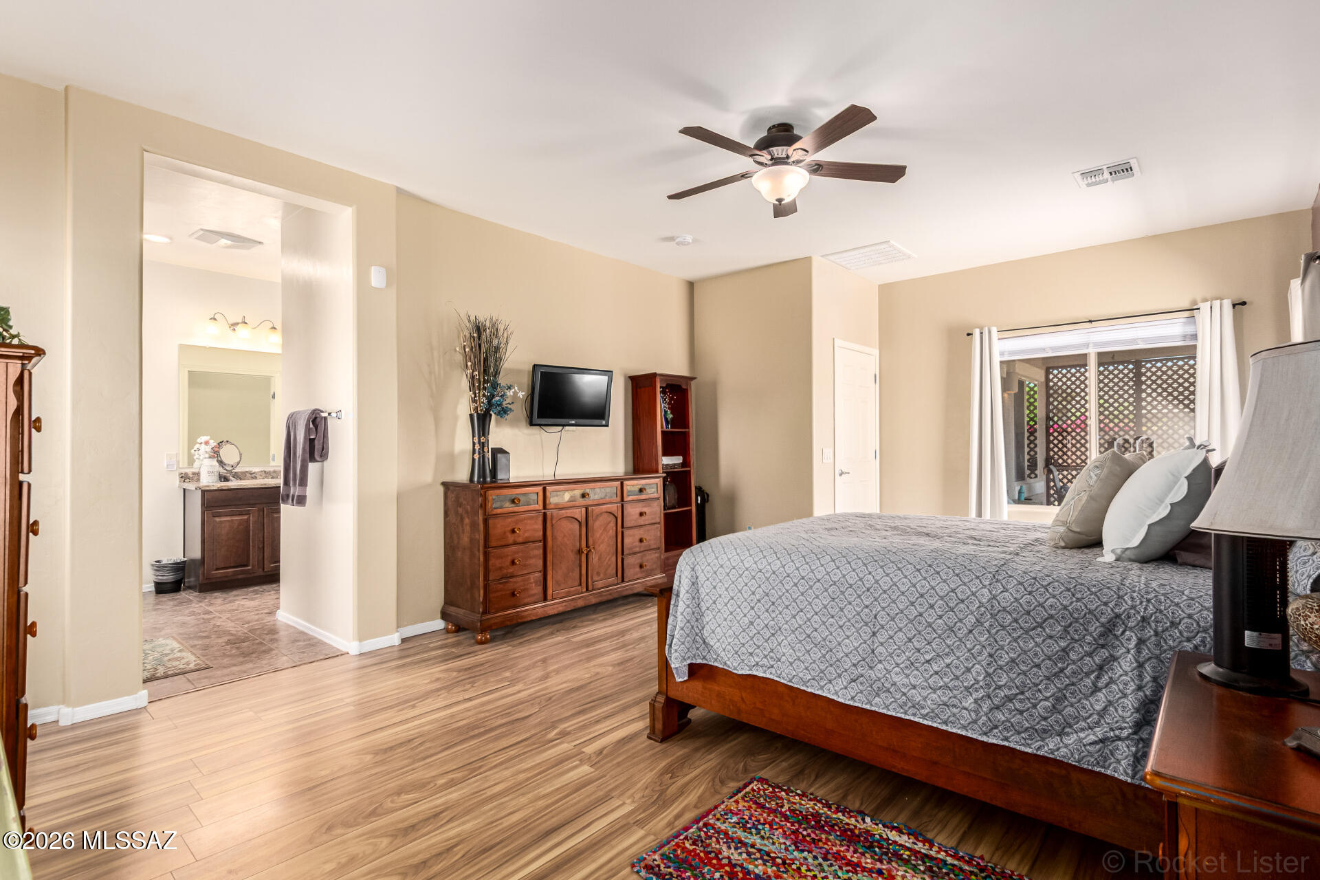 Saguaro Springs Block 4 (400-611) - Residential