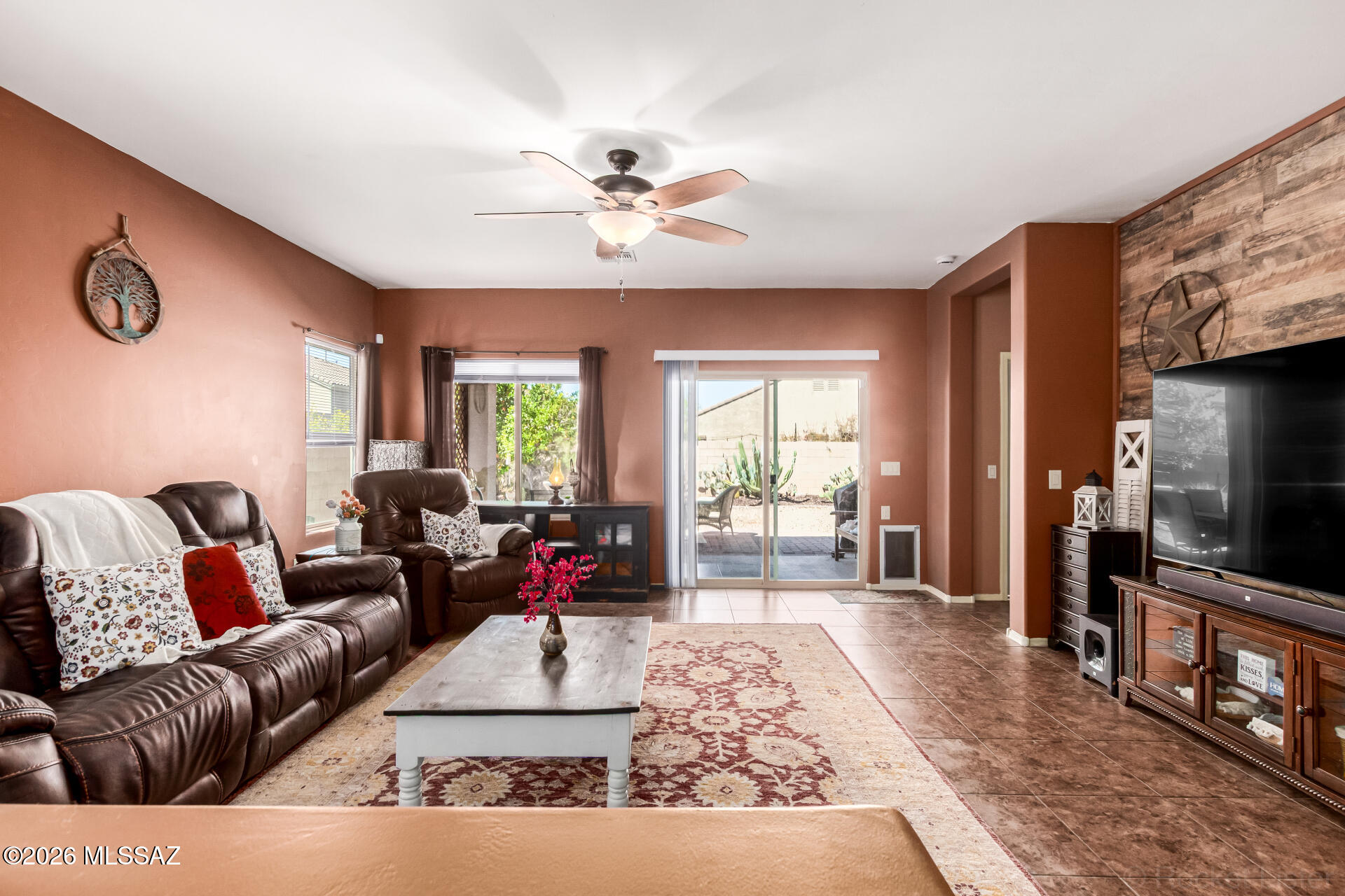 Saguaro Springs Block 4 (400-611) - Residential