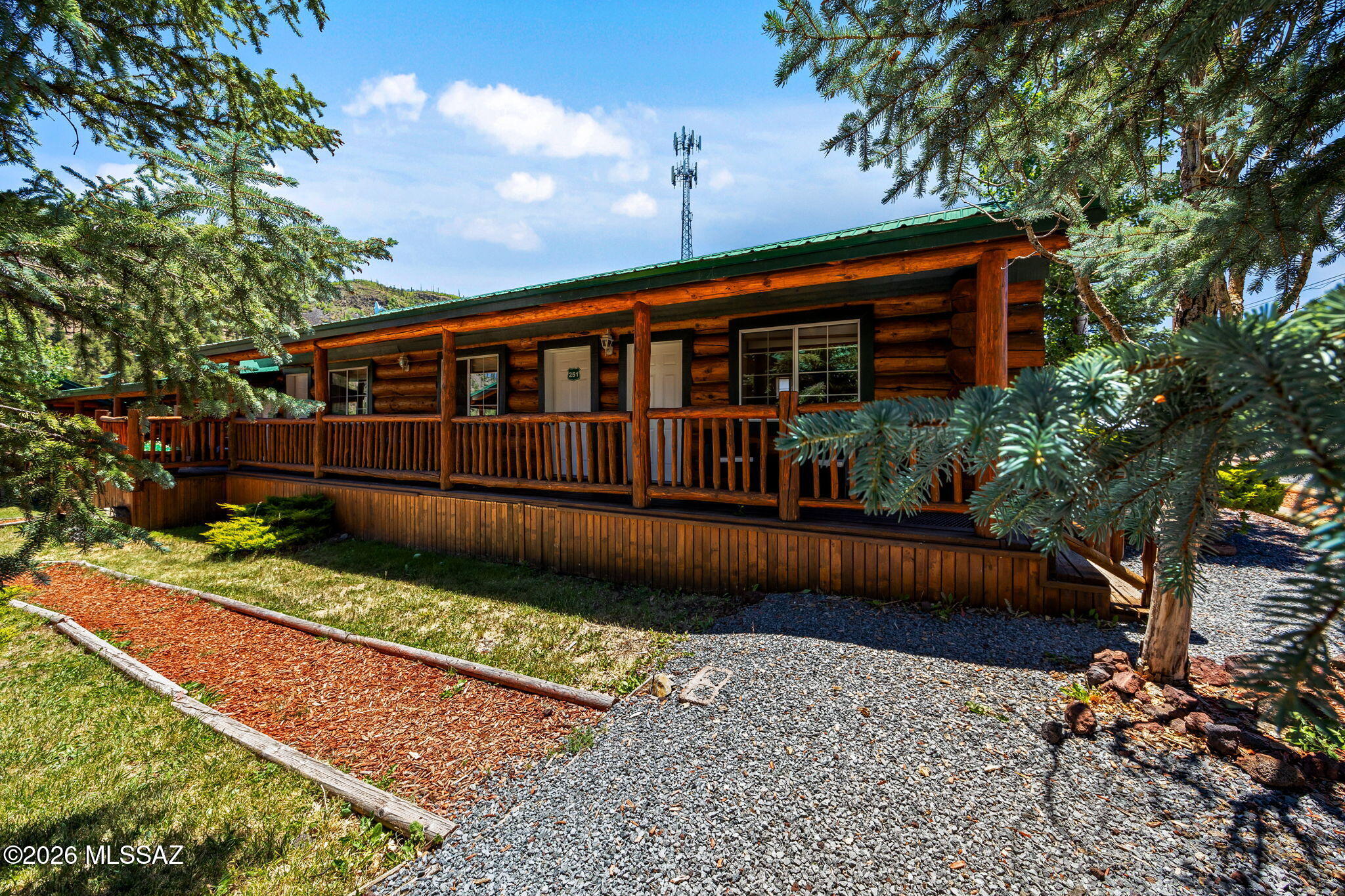 Other/Unknown - Residential