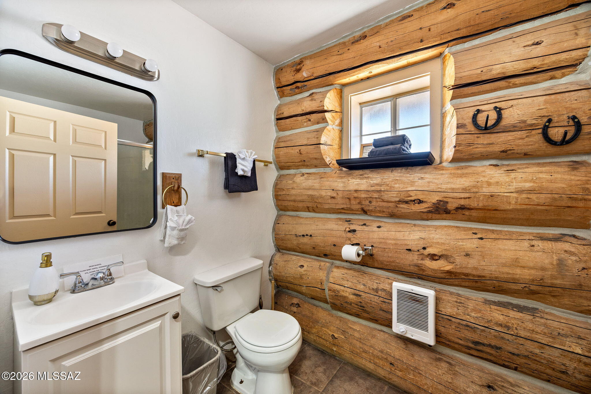 Other/Unknown - Residential