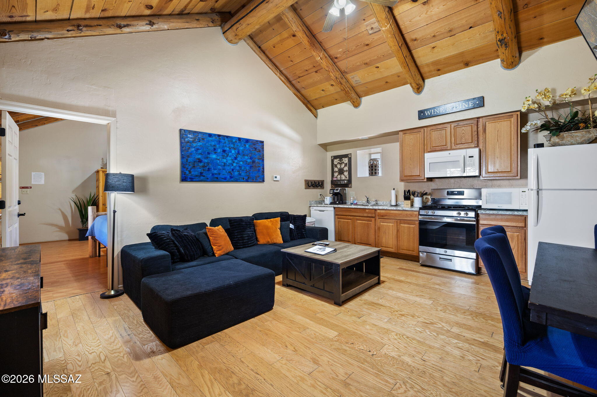 Other/Unknown - Residential