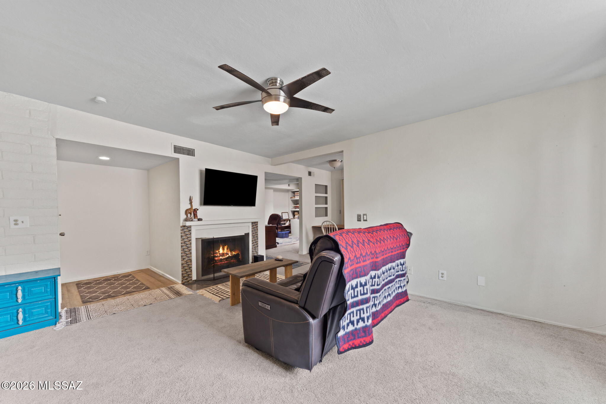 Spanish Trail Condominiums - Residential