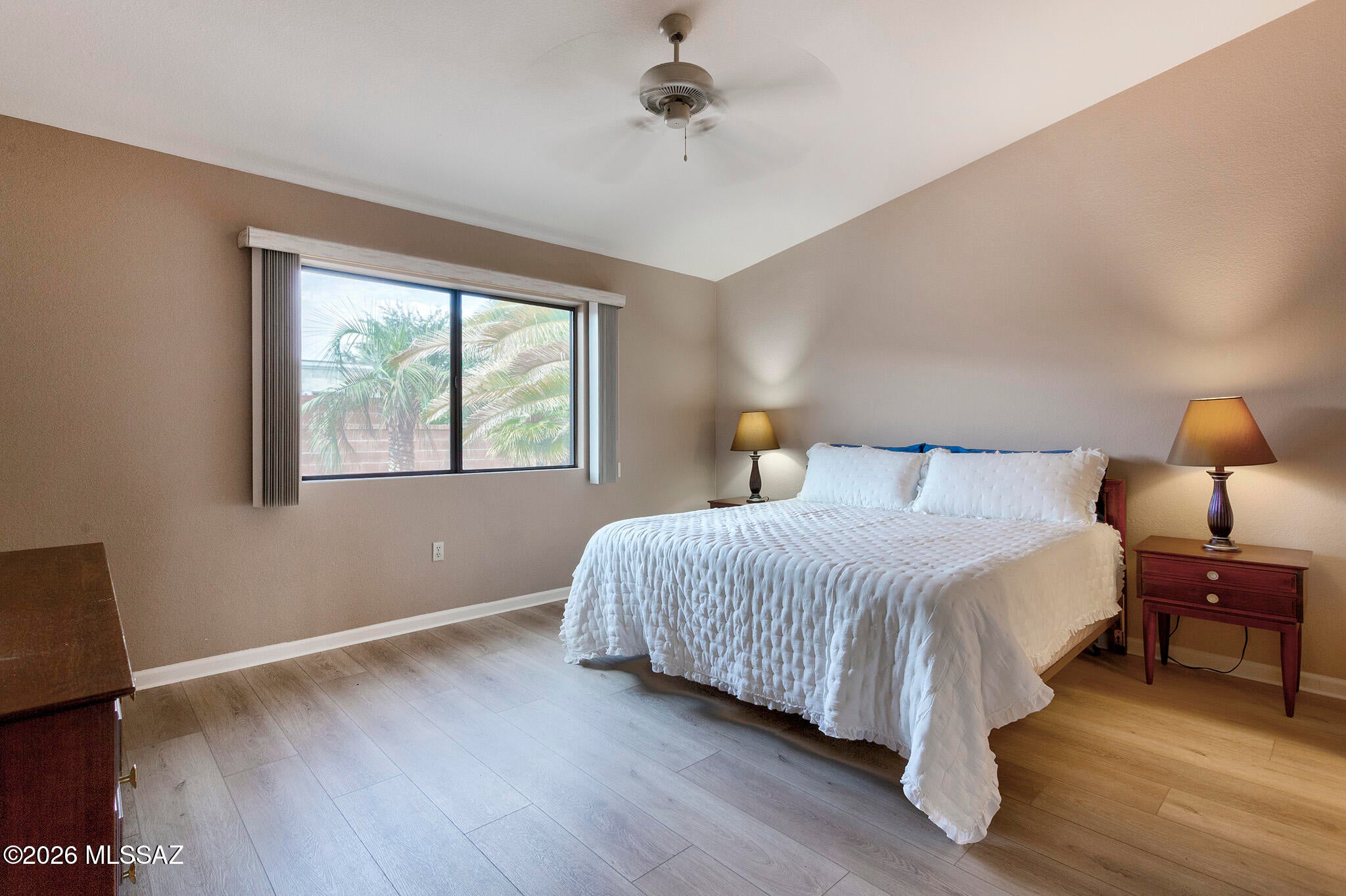 Las Campanas BLK I (1-96) - Residential