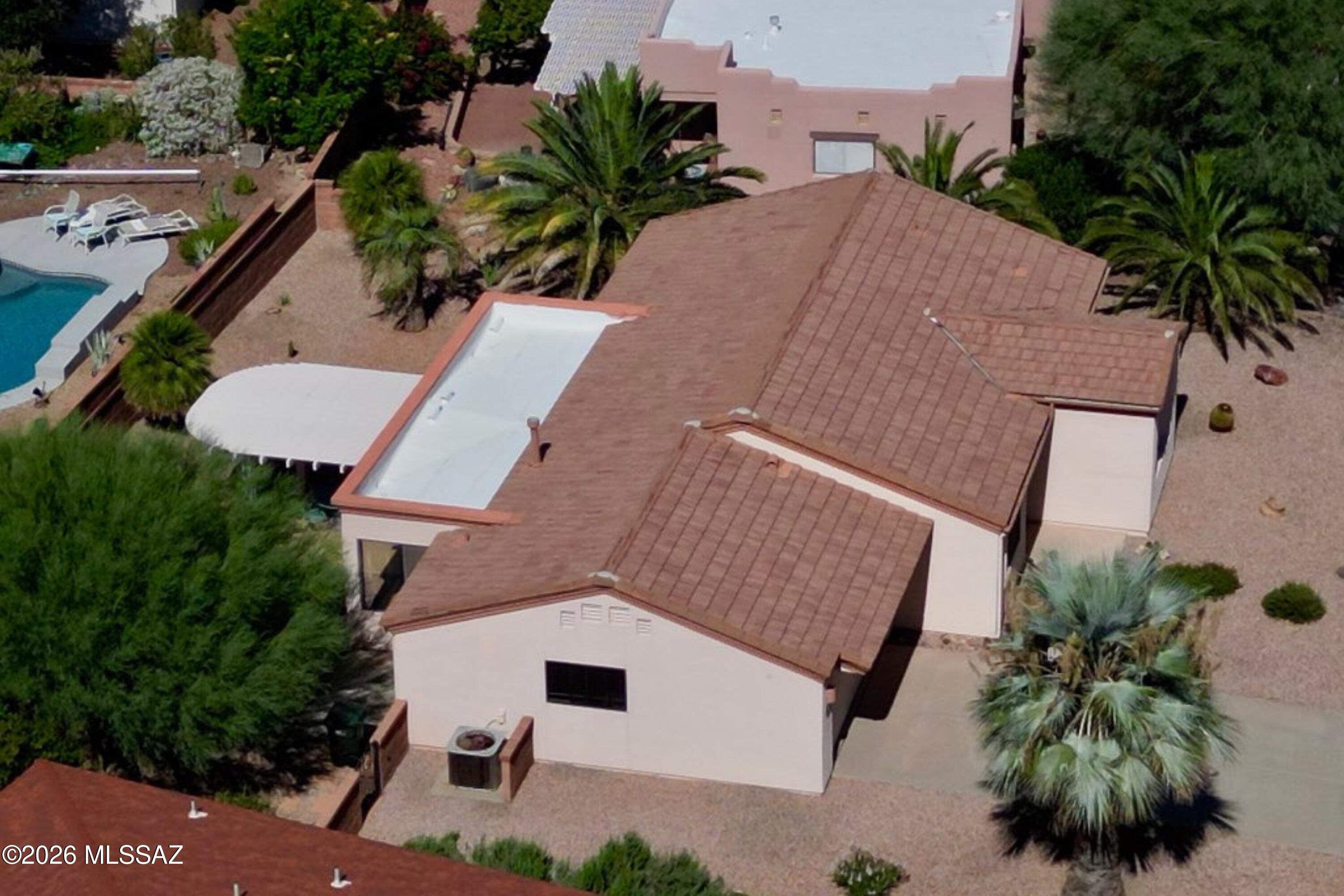Las Campanas BLK I (1-96) - Residential