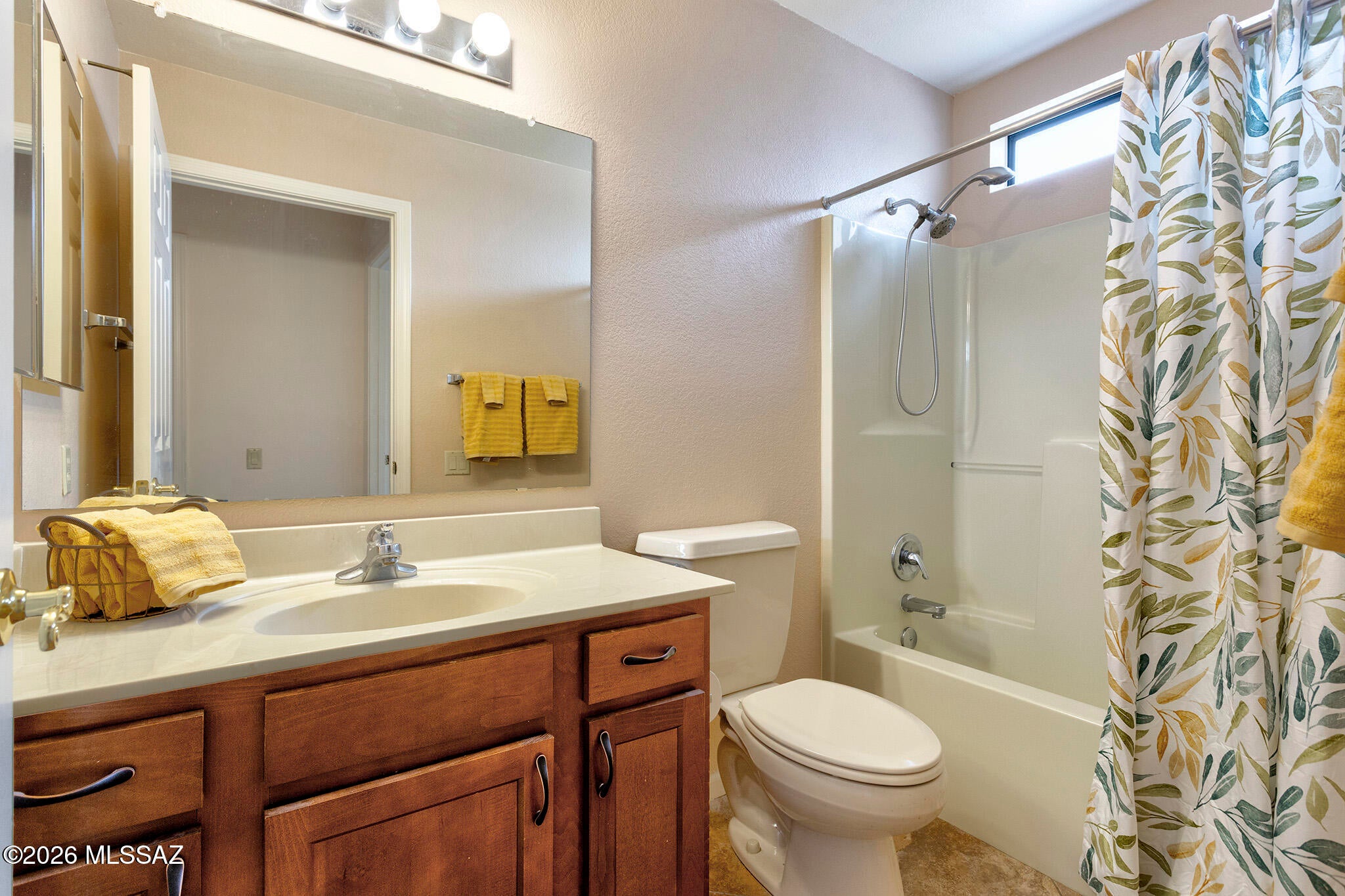Las Campanas BLK I (1-96) - Residential