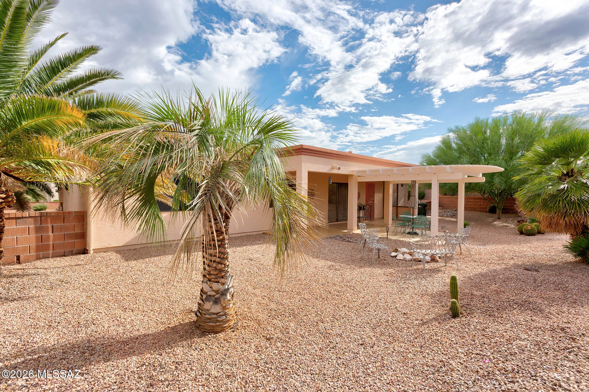 Las Campanas BLK I (1-96) - Residential