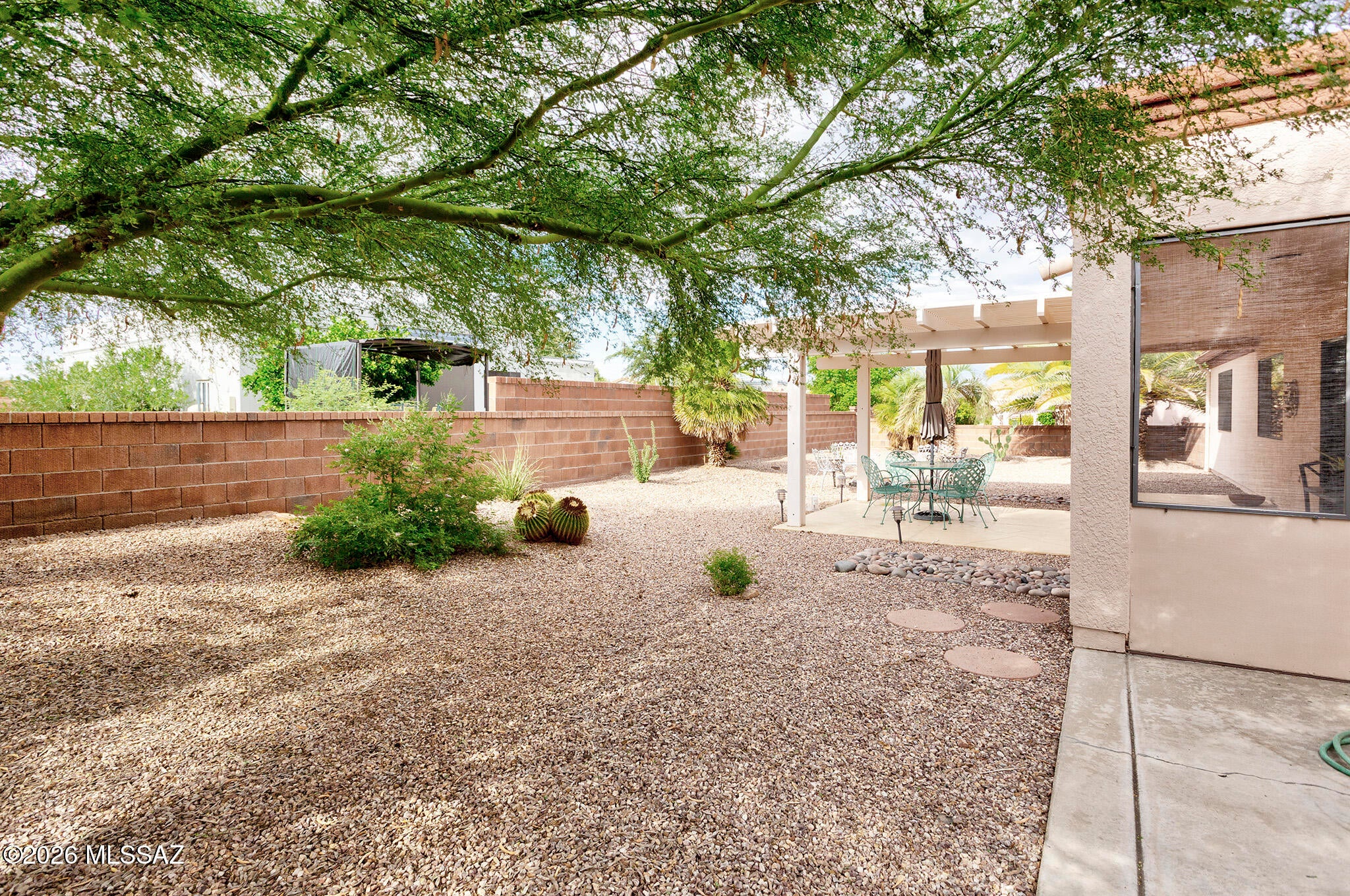 Las Campanas BLK I (1-96) - Residential