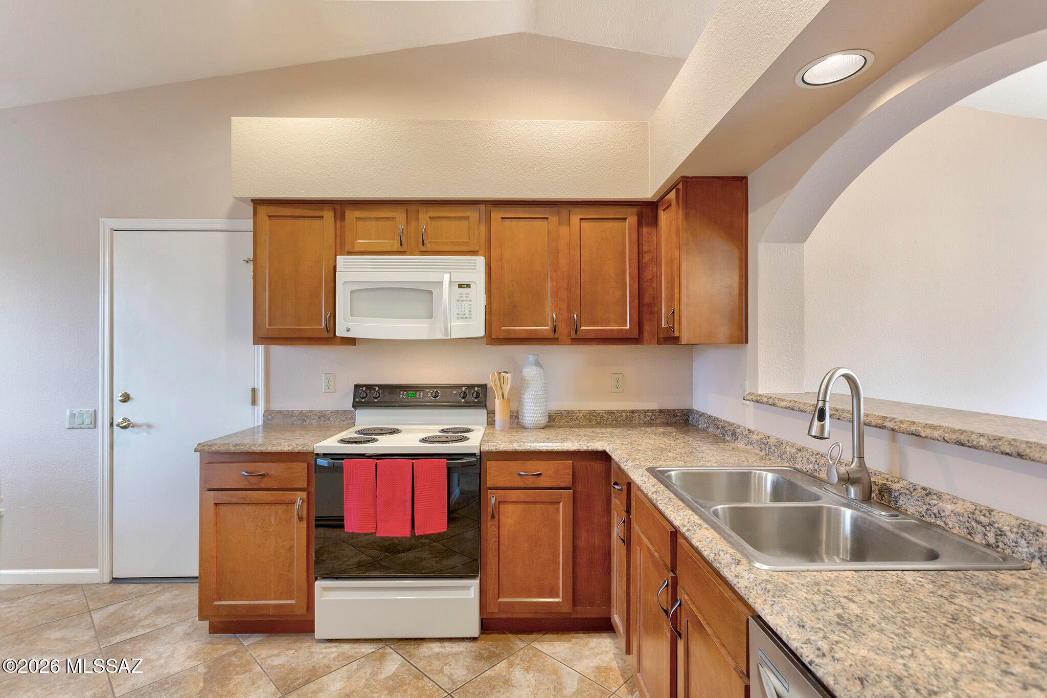 Las Campanas BLK I (1-96) - Residential
