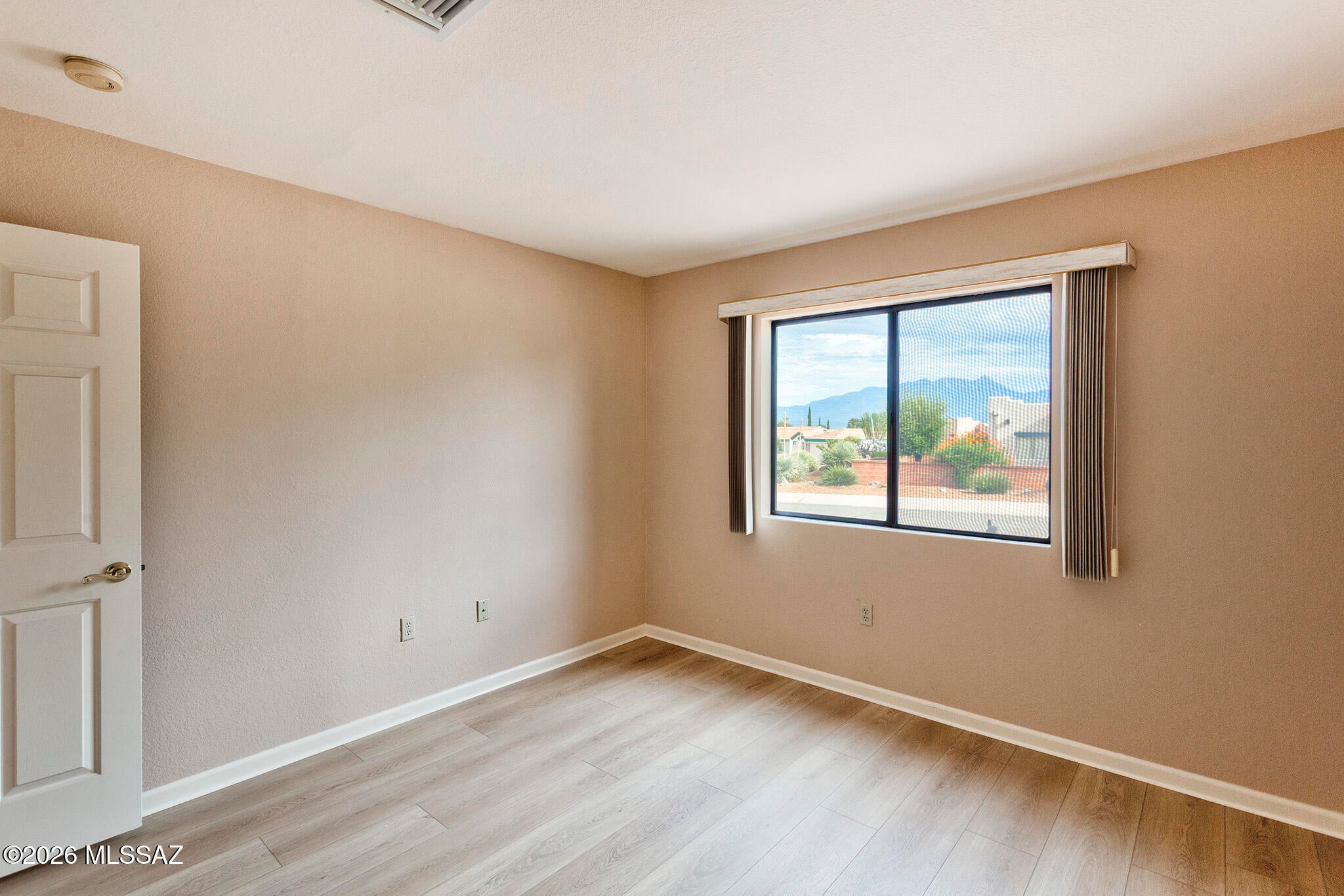 Las Campanas BLK I (1-96) - Residential