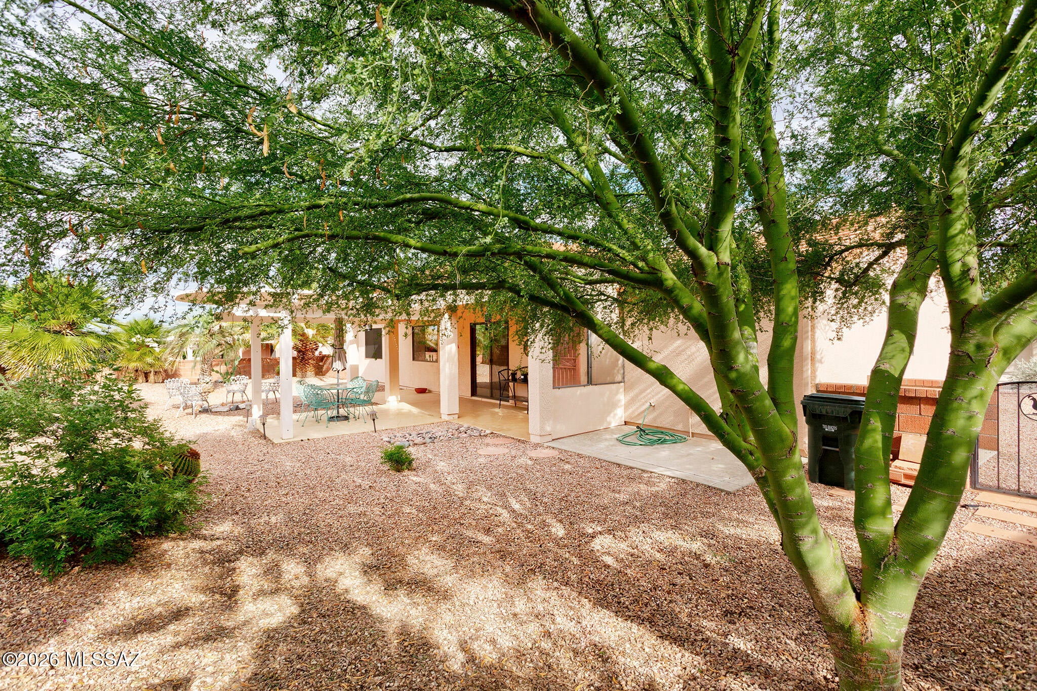Las Campanas BLK I (1-96) - Residential