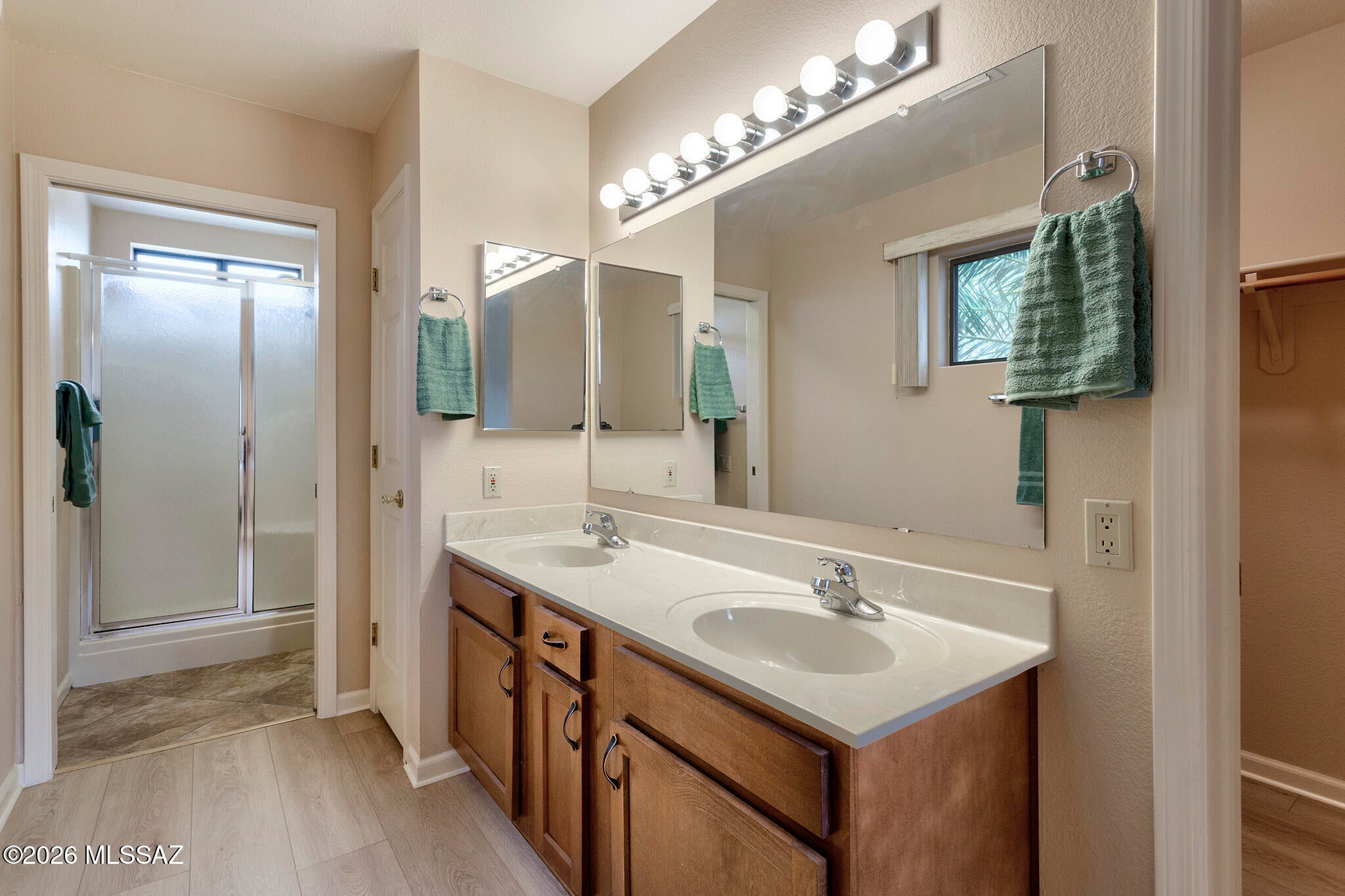 Las Campanas BLK I (1-96) - Residential