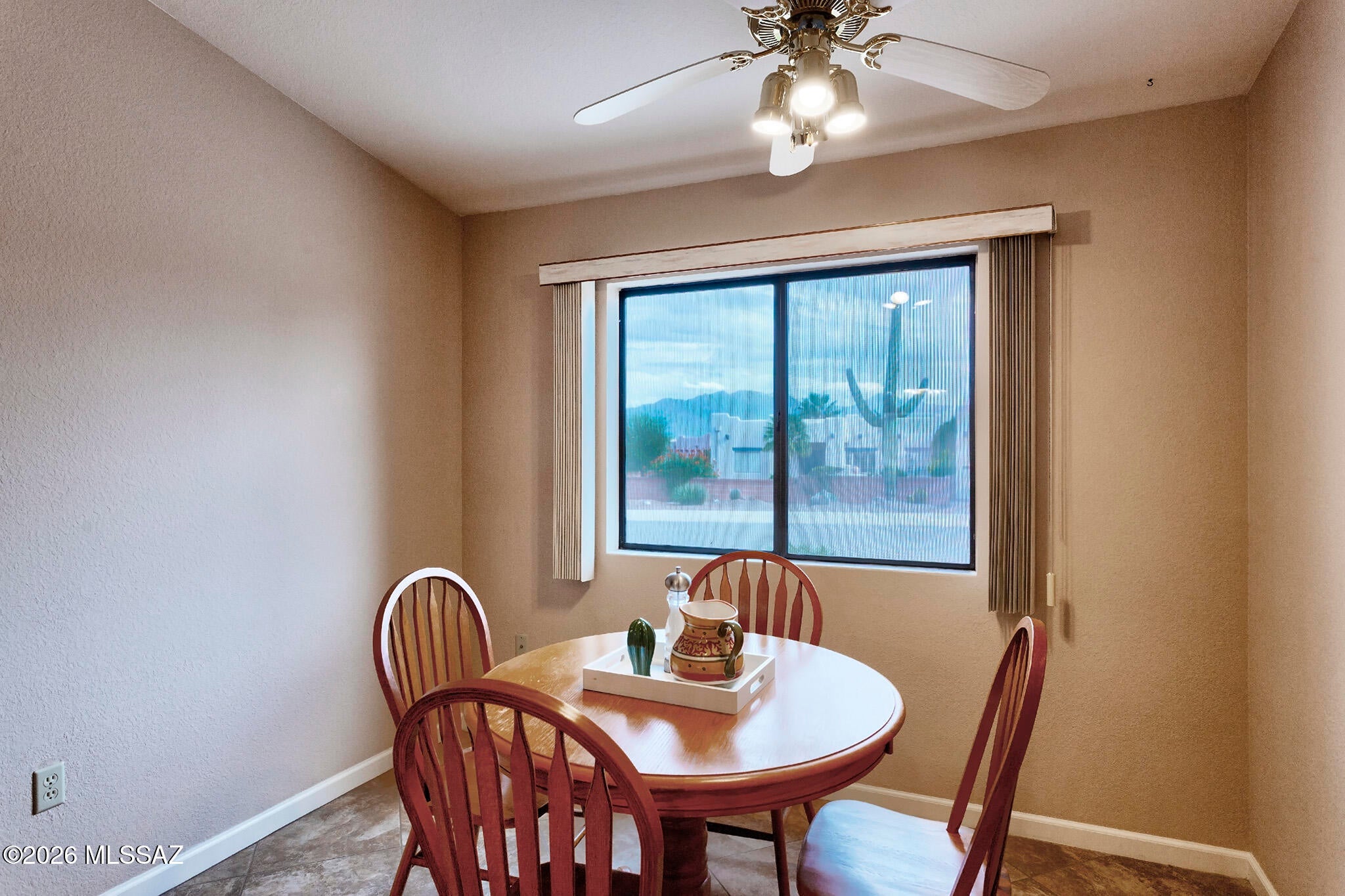 Las Campanas BLK I (1-96) - Residential