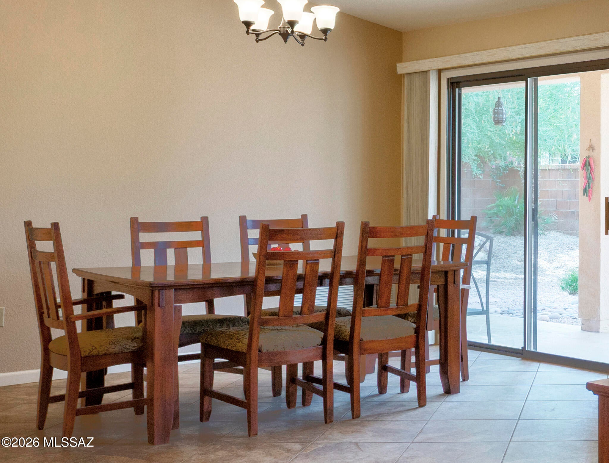 Las Campanas BLK I (1-96) - Residential