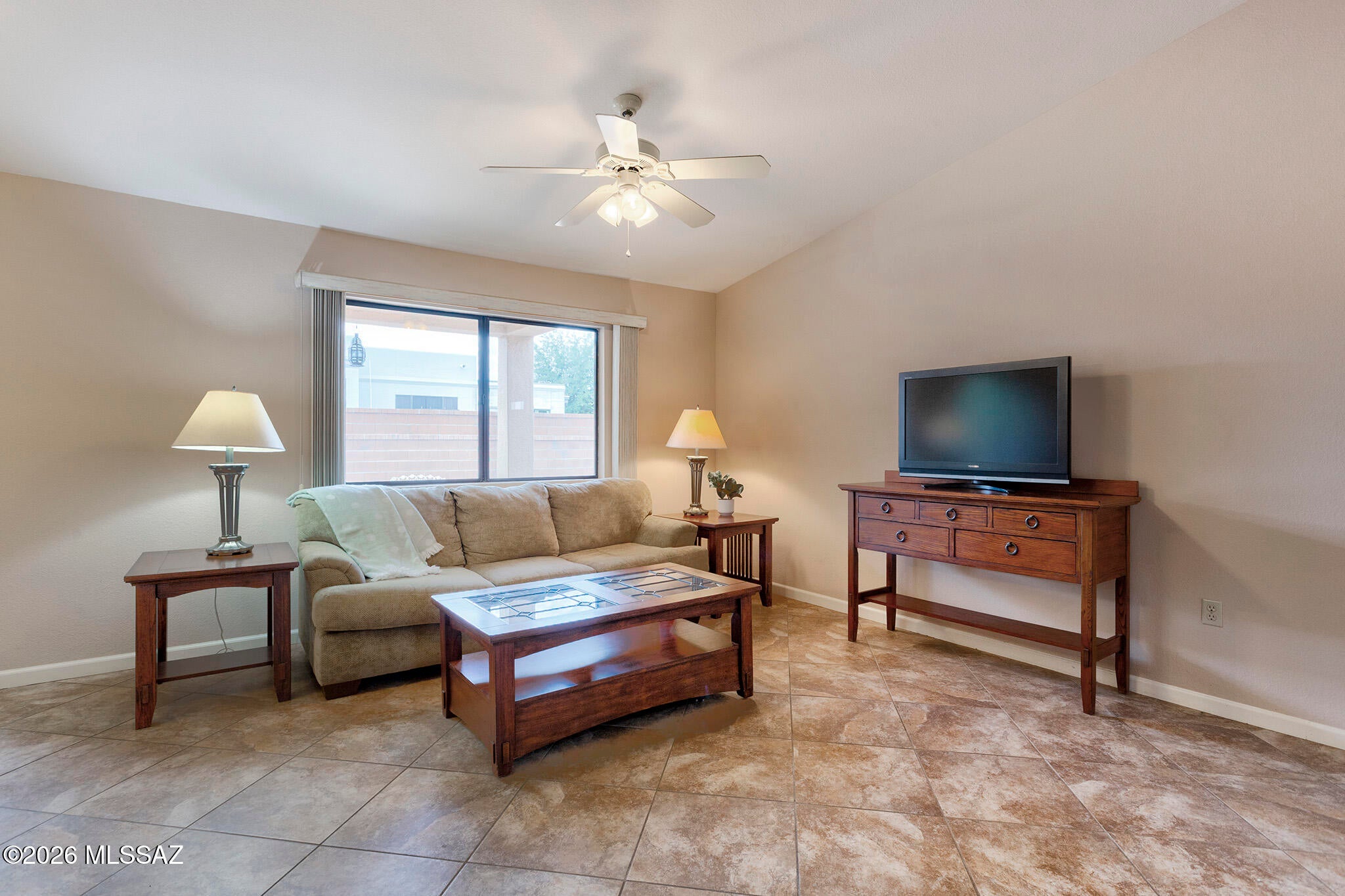 Las Campanas BLK I (1-96) - Residential