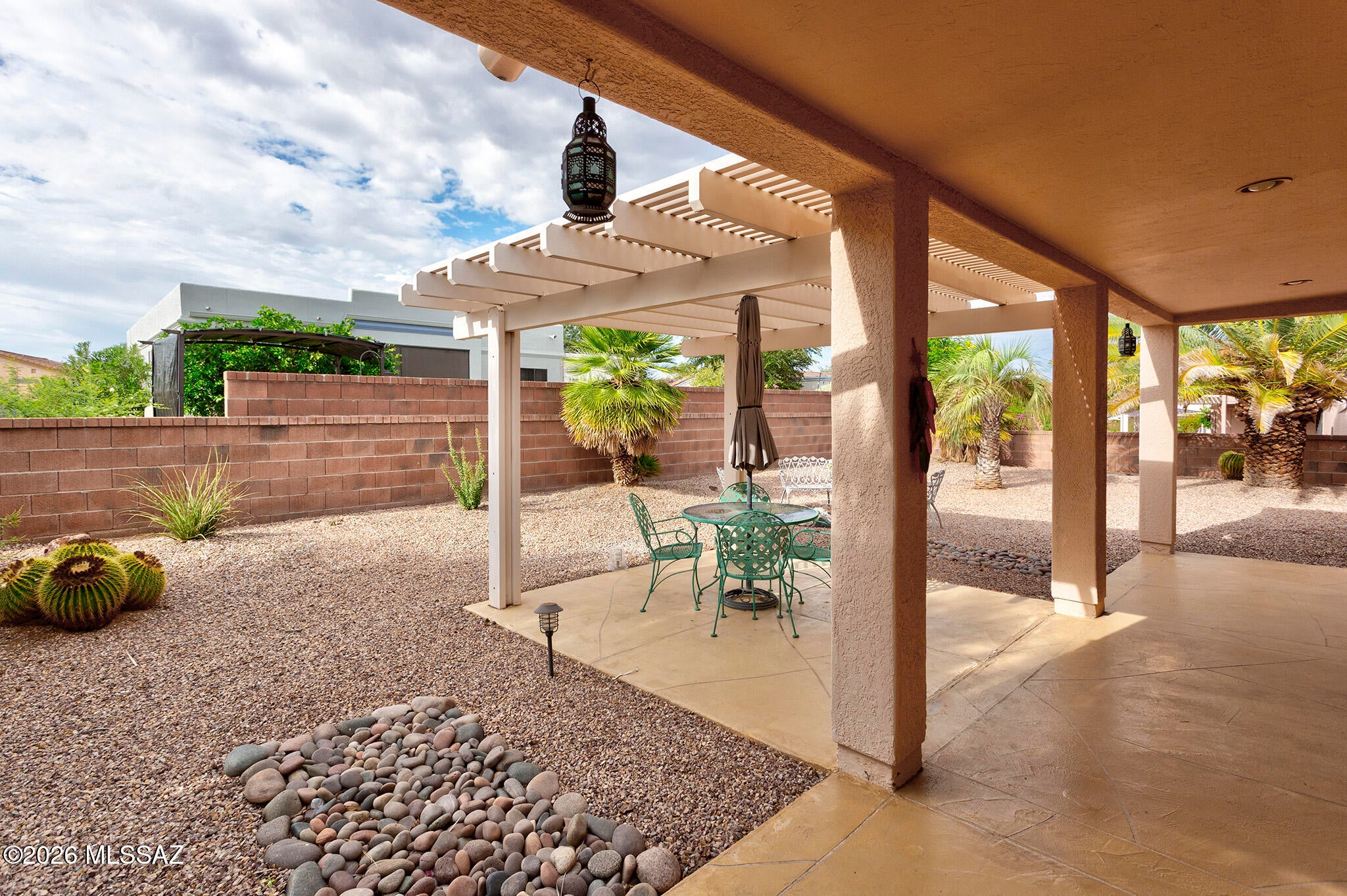 Las Campanas BLK I (1-96) - Residential