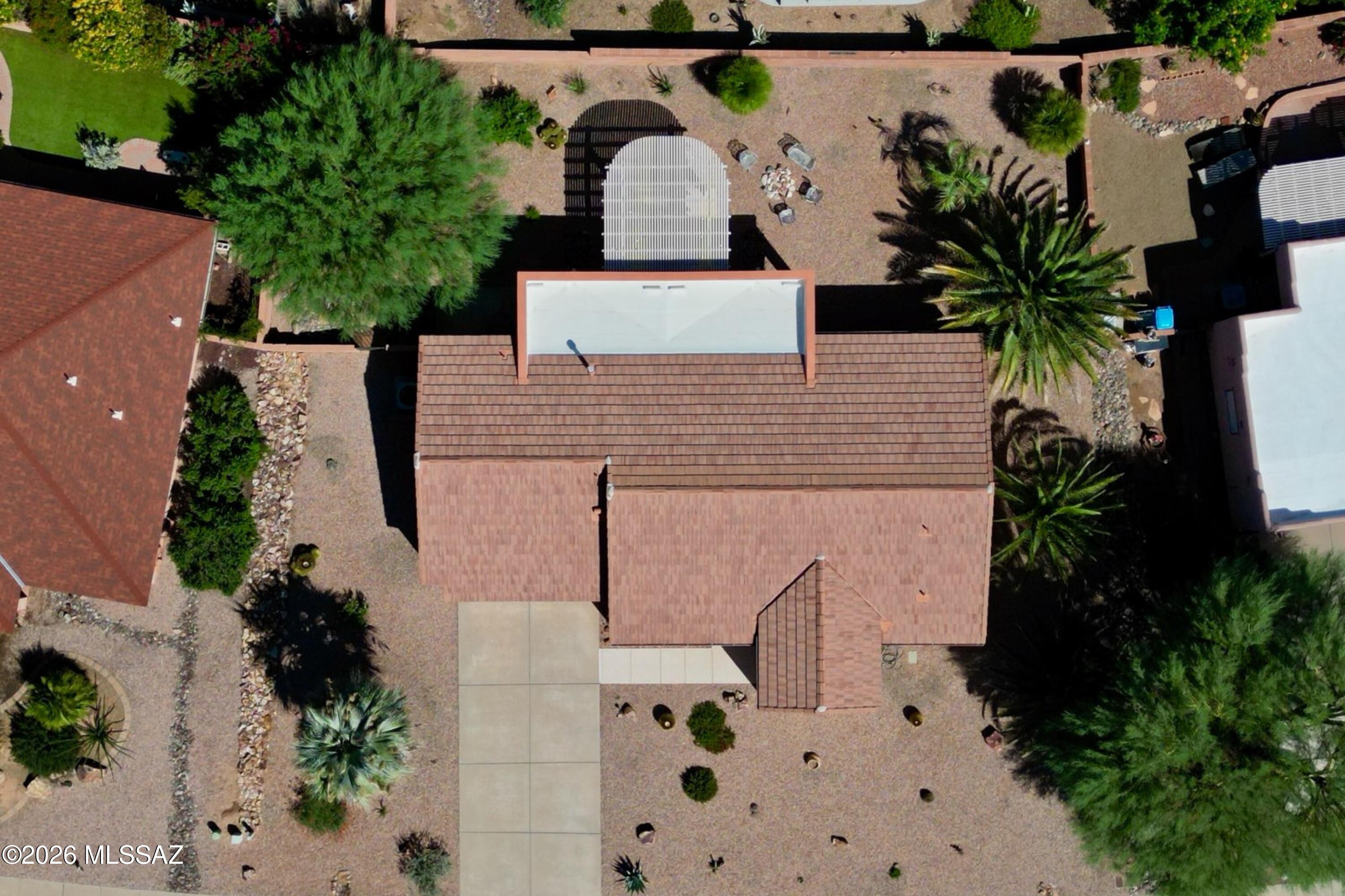 Las Campanas BLK I (1-96) - Residential