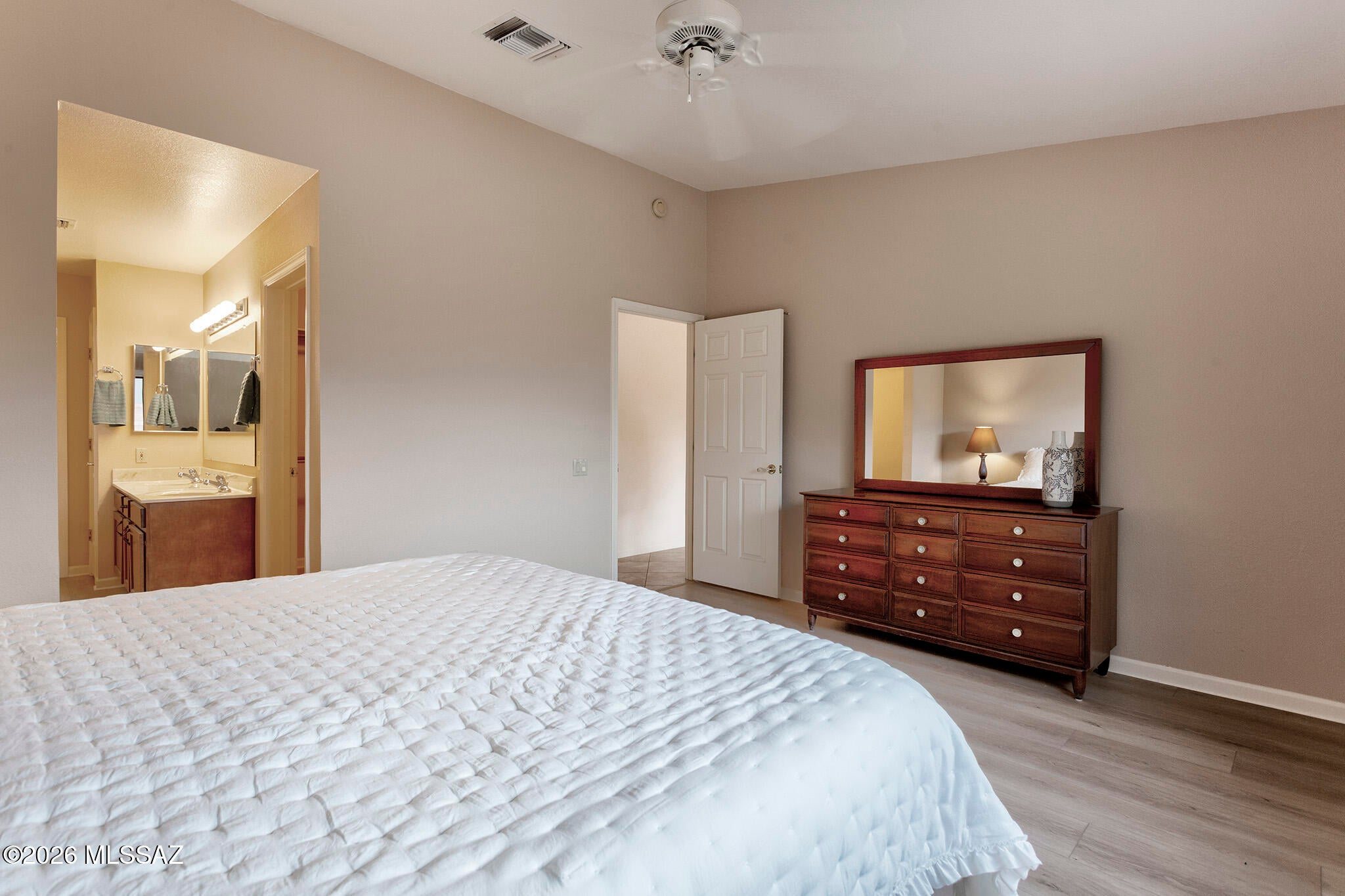 Las Campanas BLK I (1-96) - Residential