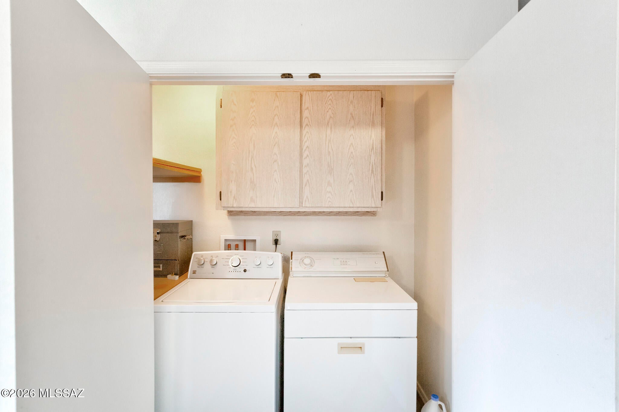 Las Campanas BLK I (1-96) - Residential