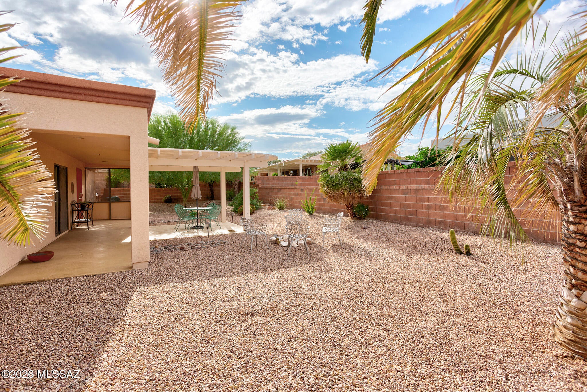 Las Campanas BLK I (1-96) - Residential