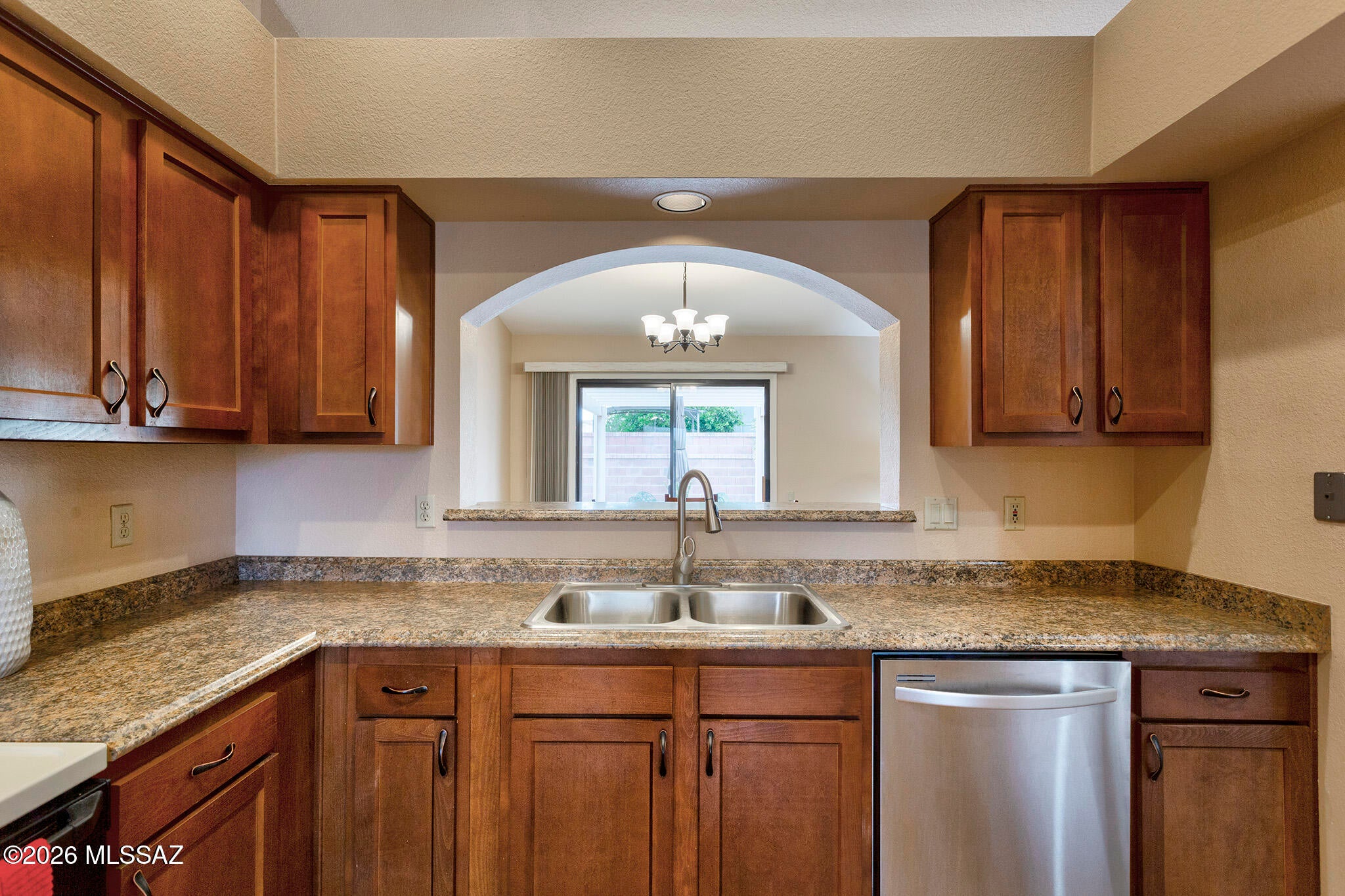 Las Campanas BLK I (1-96) - Residential