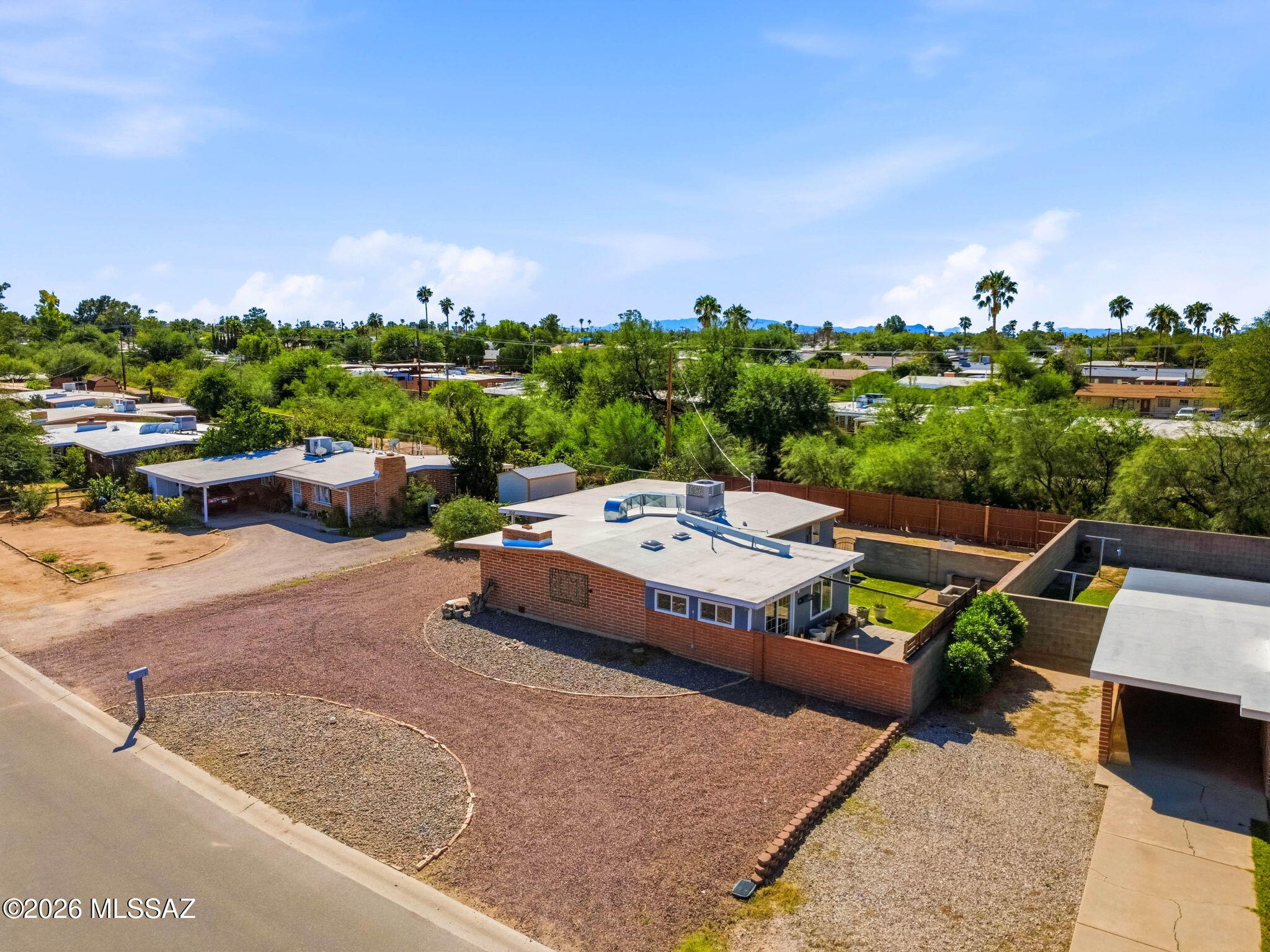 Terra Del Sol - Residential