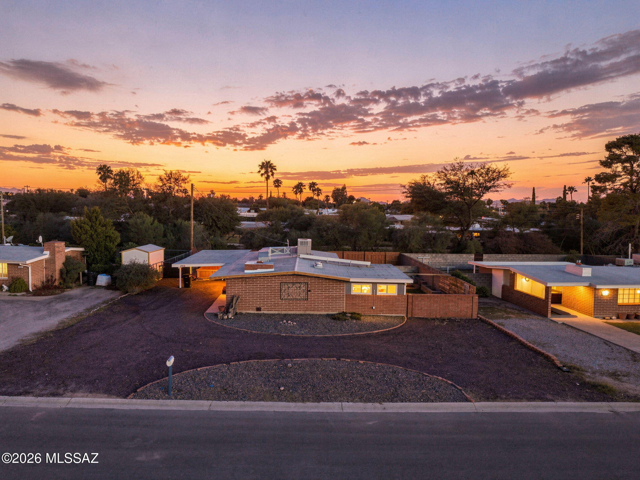 Terra Del Sol - Residential