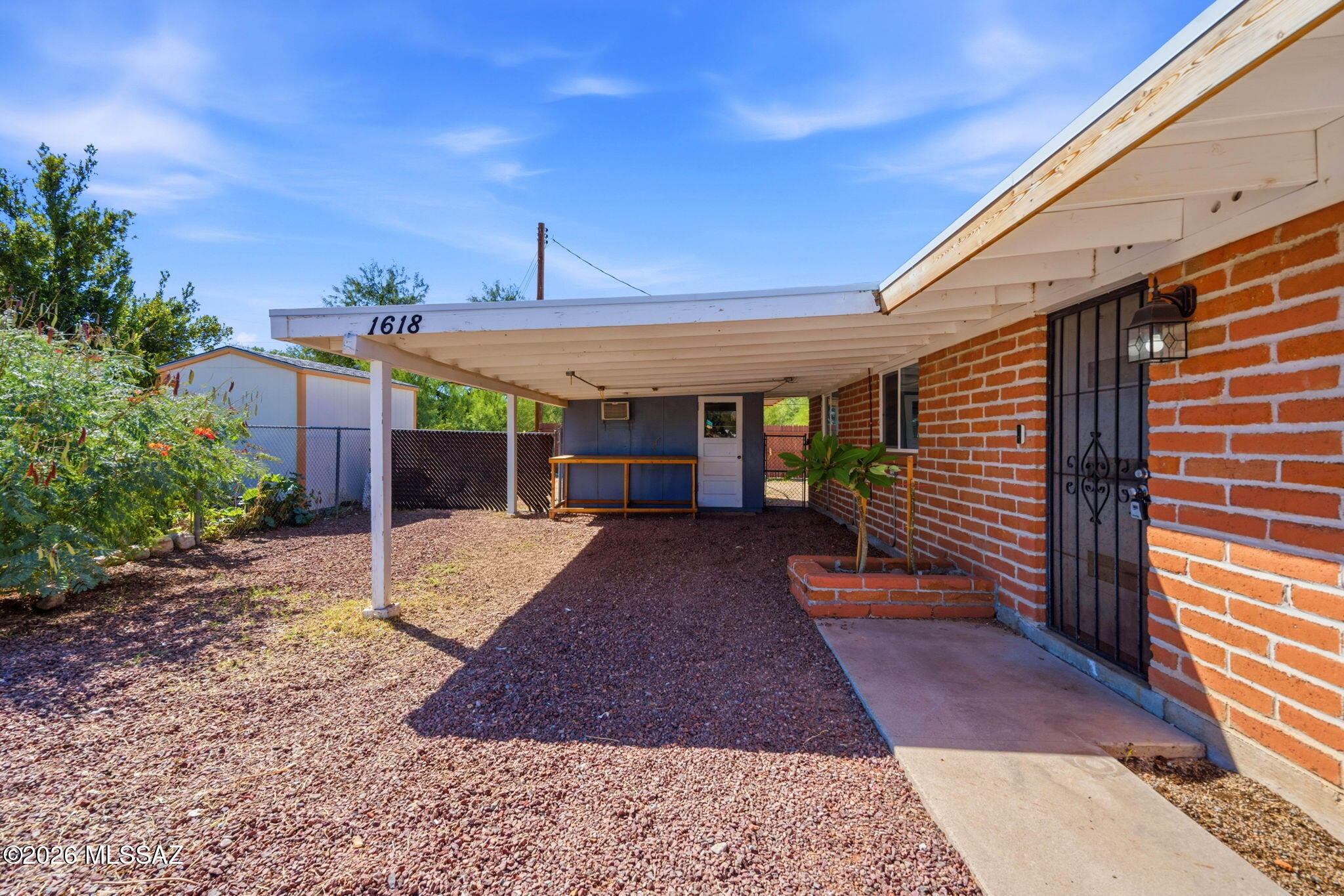 Terra Del Sol - Residential