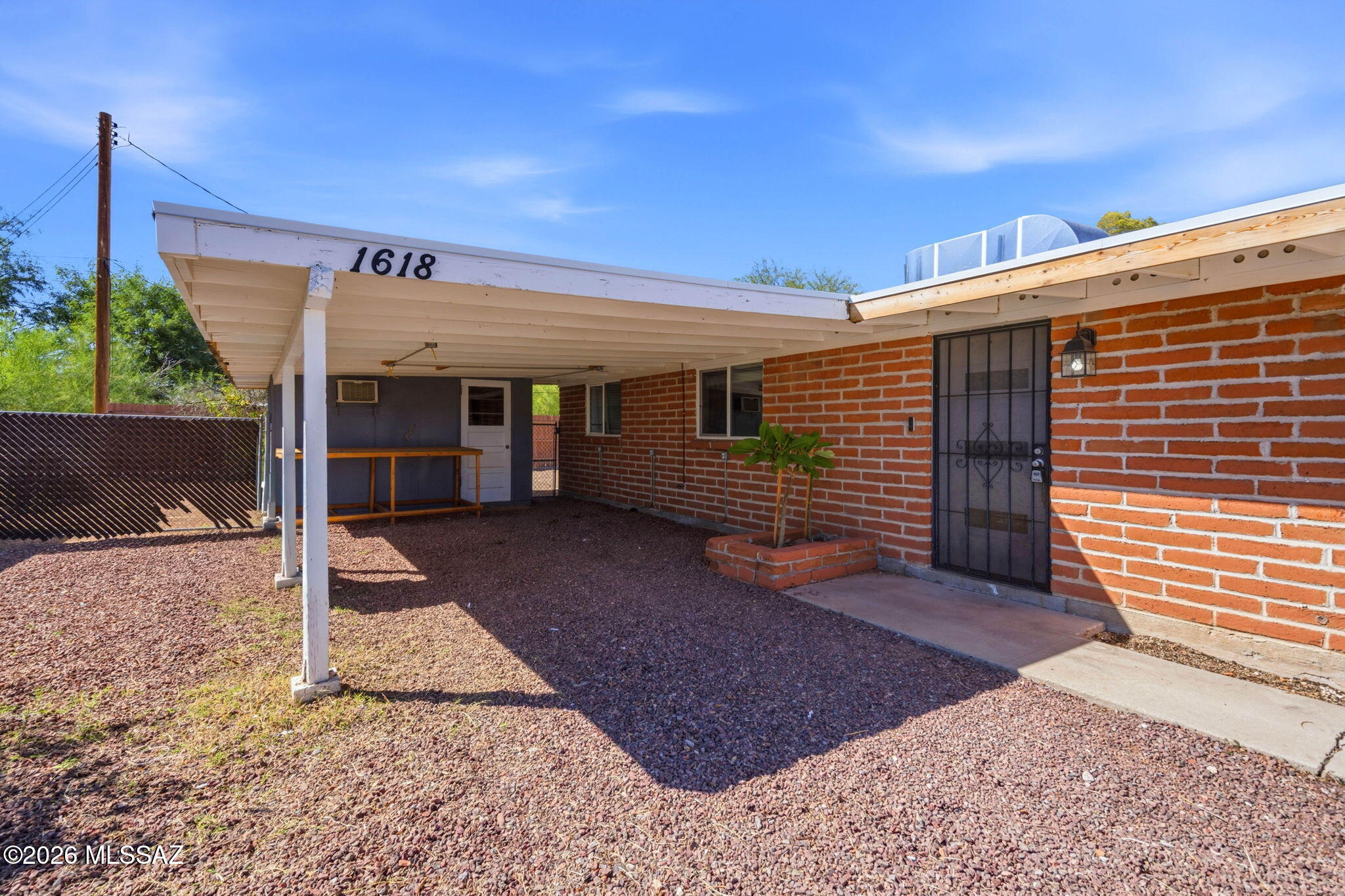 Terra Del Sol - Residential