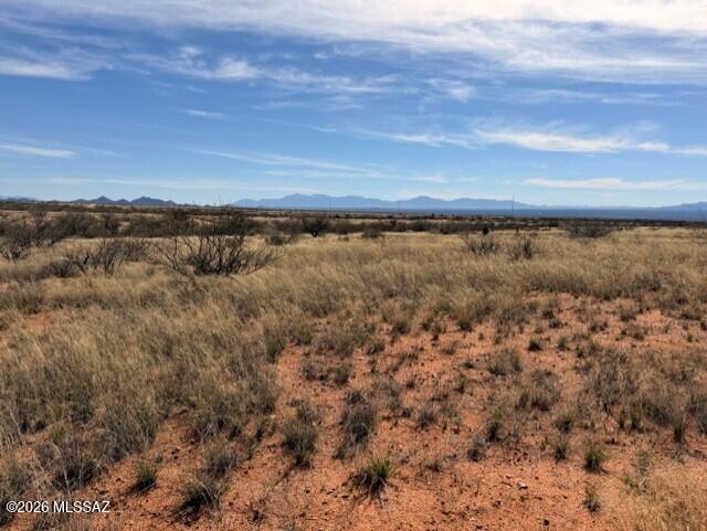 Dragoon Mountain Ranch - Land