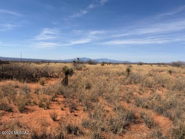 Dragoon Mountain Ranch - Land