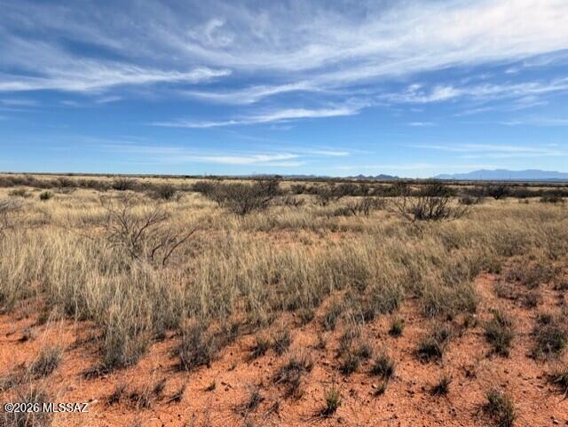 Dragoon Mountain Ranch - Land