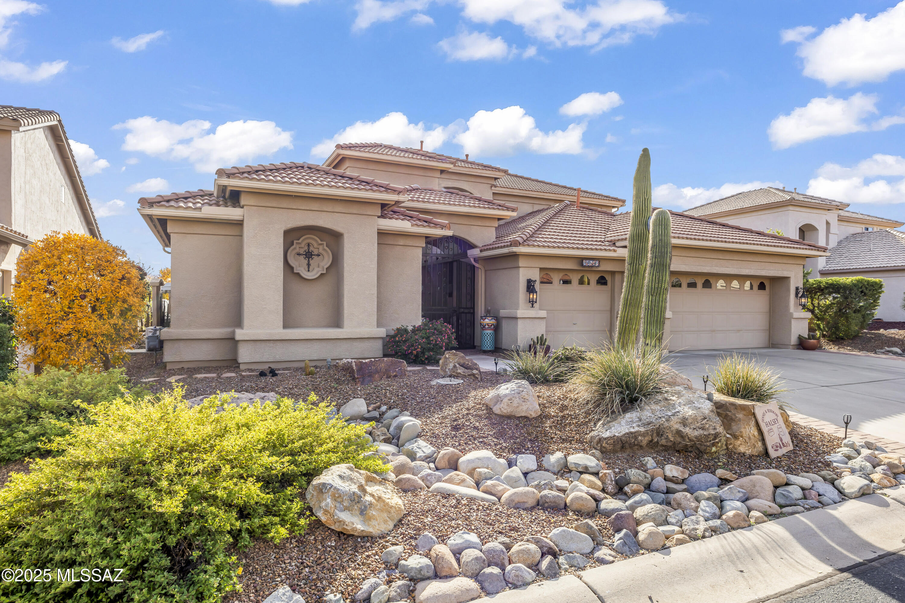 Saddlebrooke - Residential