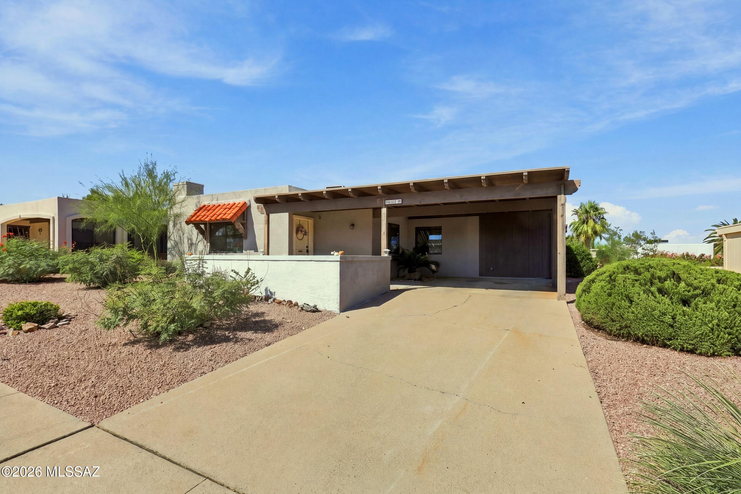 Green Valley Desert Meadows NO.3(1-223) - Residential
