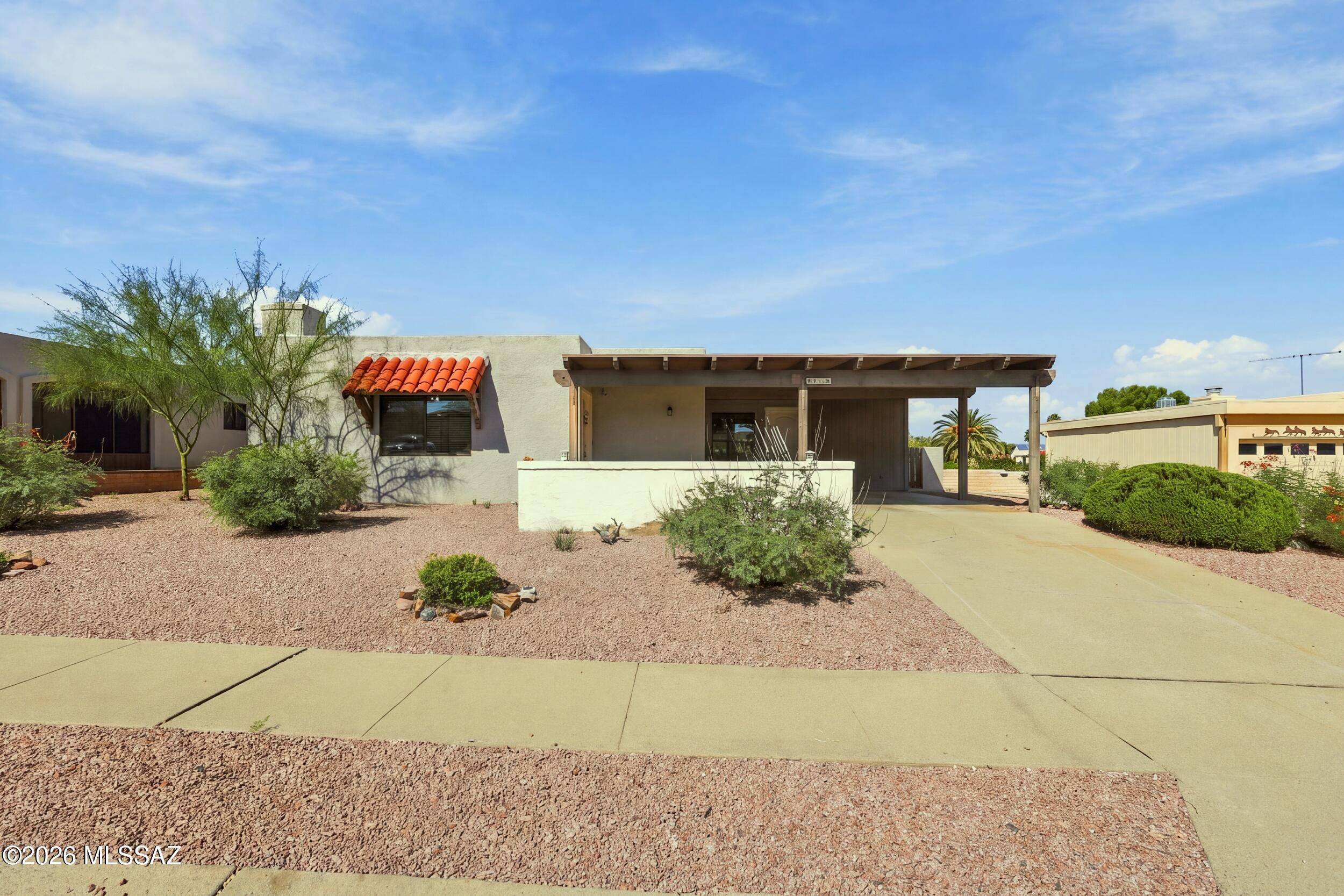 Green Valley Desert Meadows NO.3(1-223) - Residential