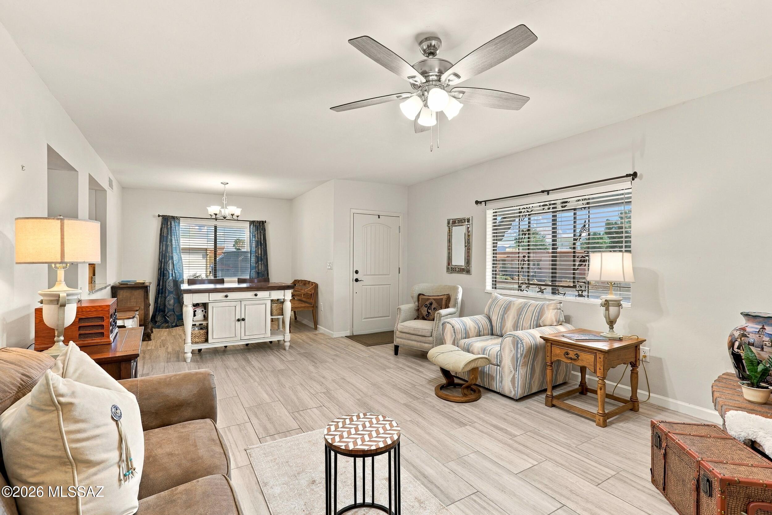 Green Valley Desert Meadows NO.3(1-223) - Residential